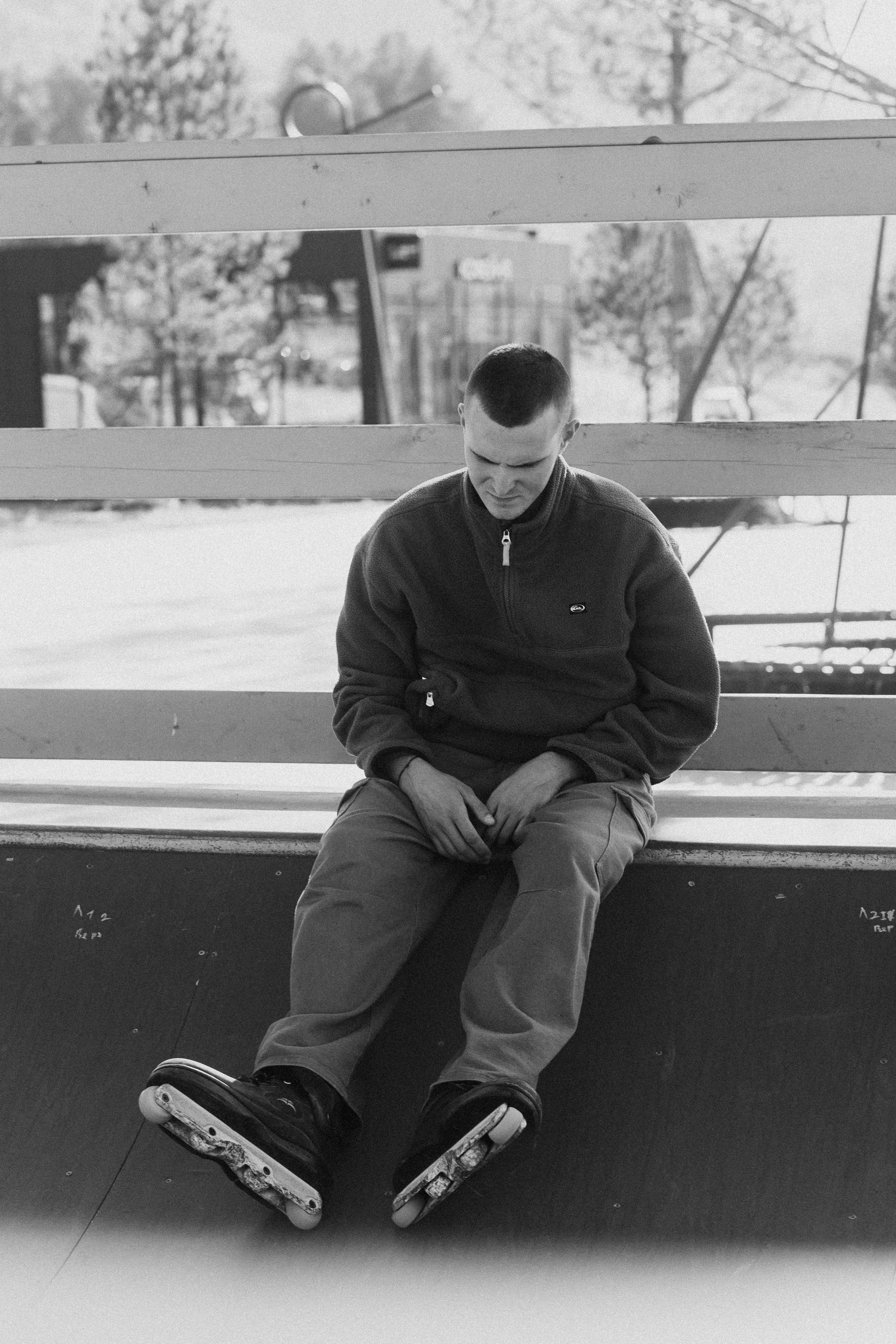 Rolling. Photographer Altay