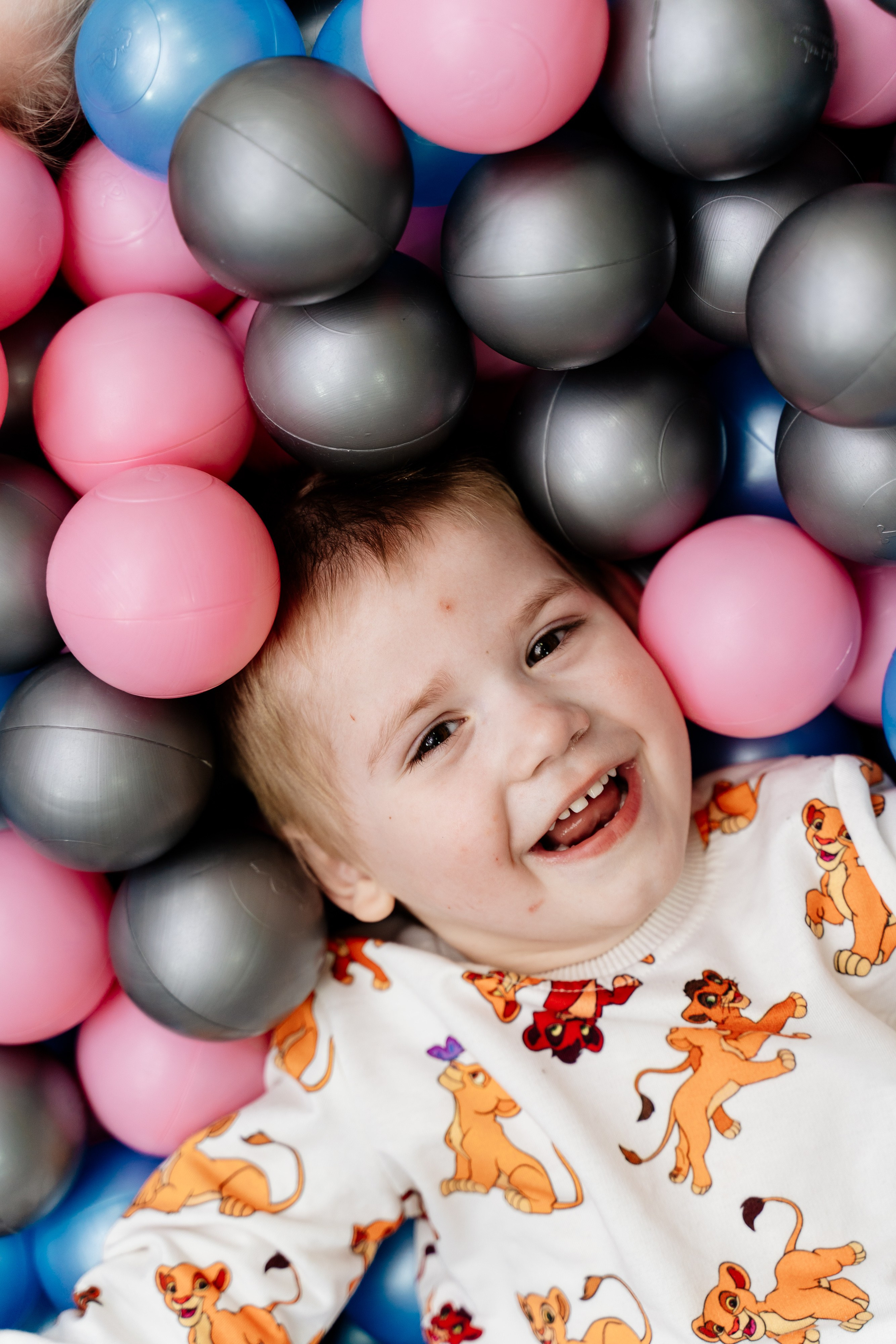 Детские праздники. Семейный фотограф Новочеркасск