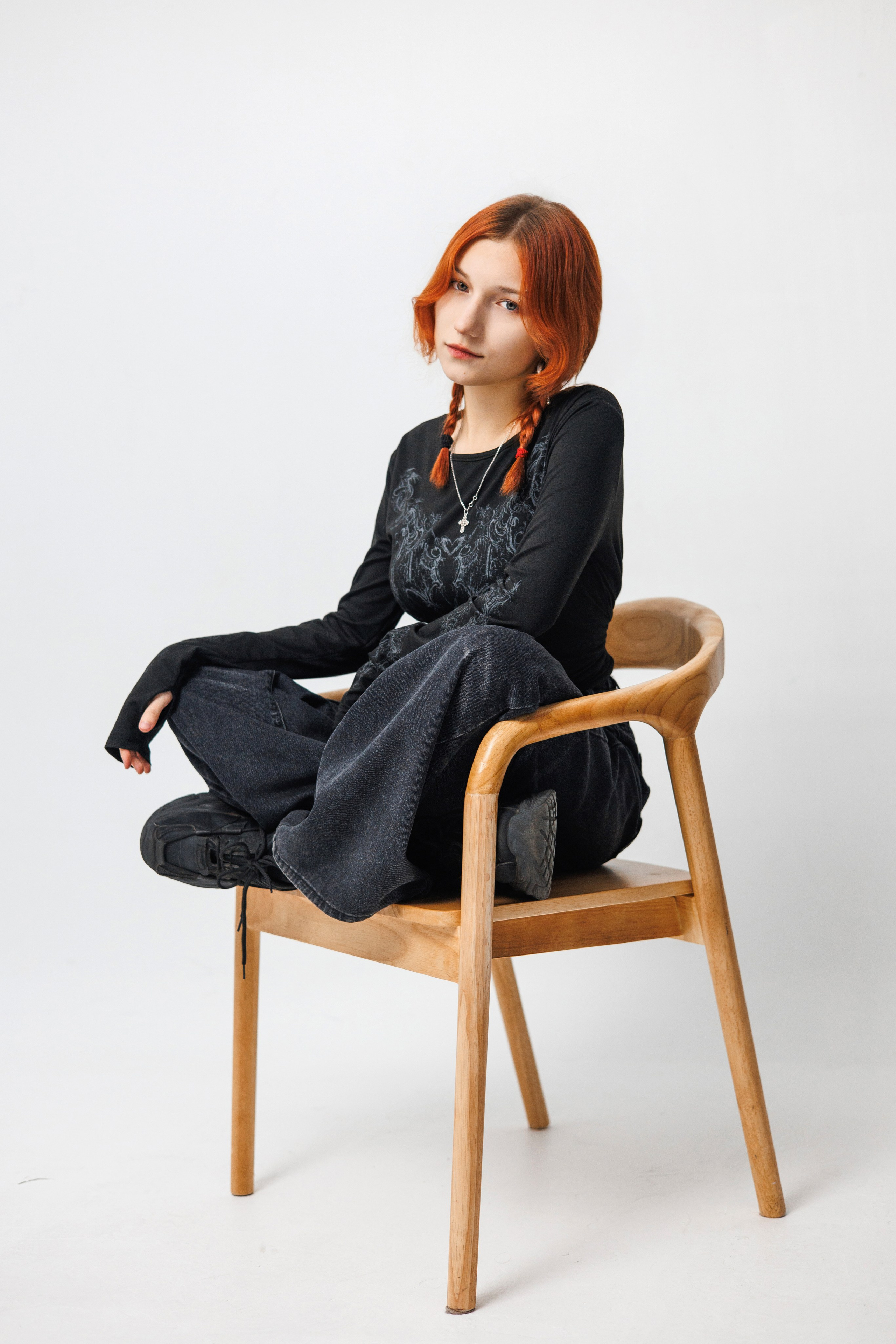 Портретная локация № 1. Выпускные альбомы клевербук Воронеж