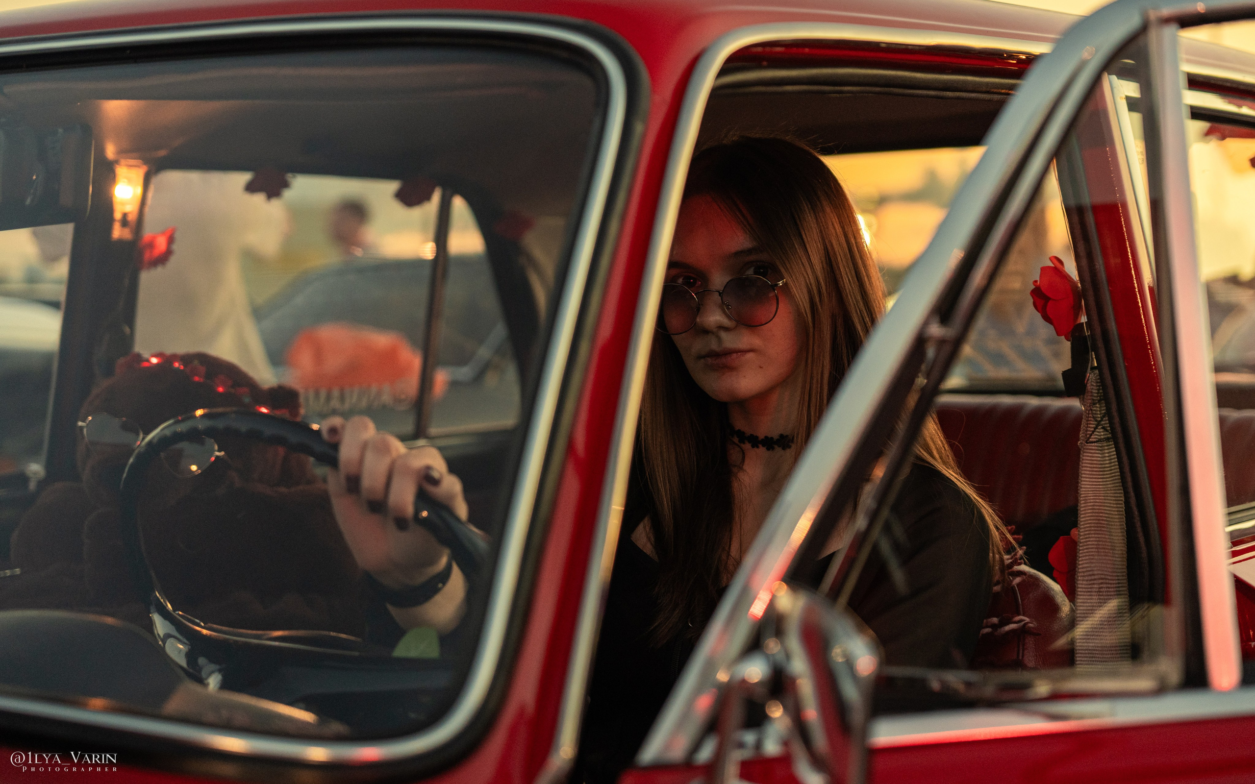 Автофест. РЖД арена. Илья Варин — Фотограф Москва, Тверь