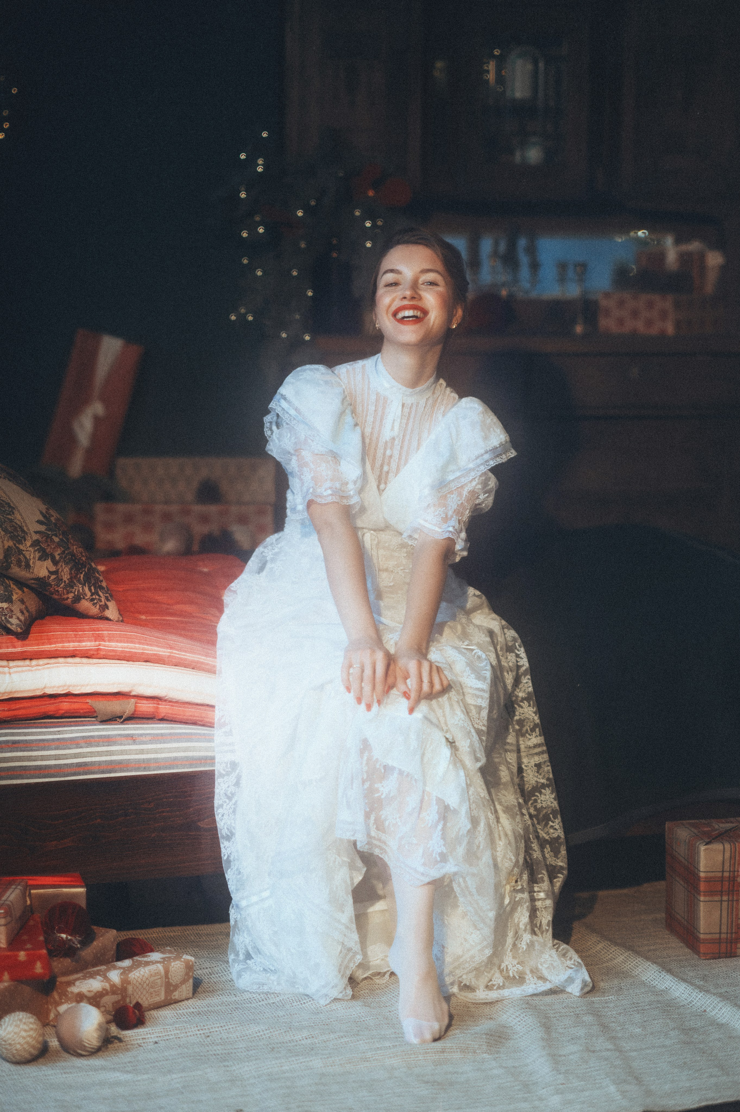 Дарья. Фотограф в Саратове Анастасия Гладина