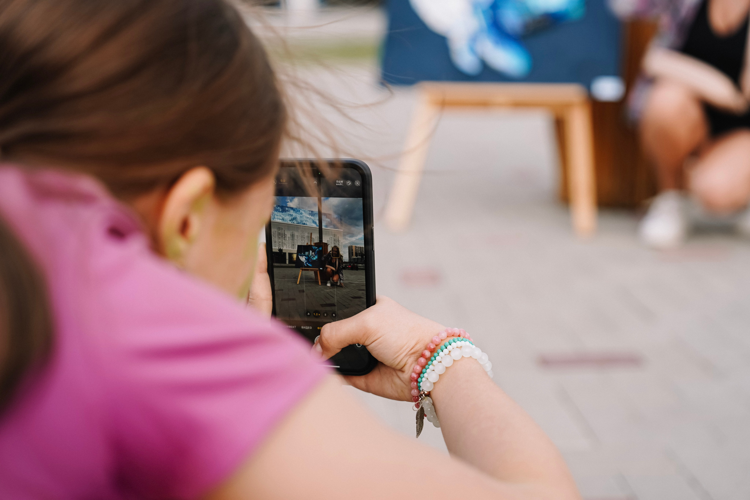 Инсити / Экопраздник в Любимово. Фотограф с психологическим образованием