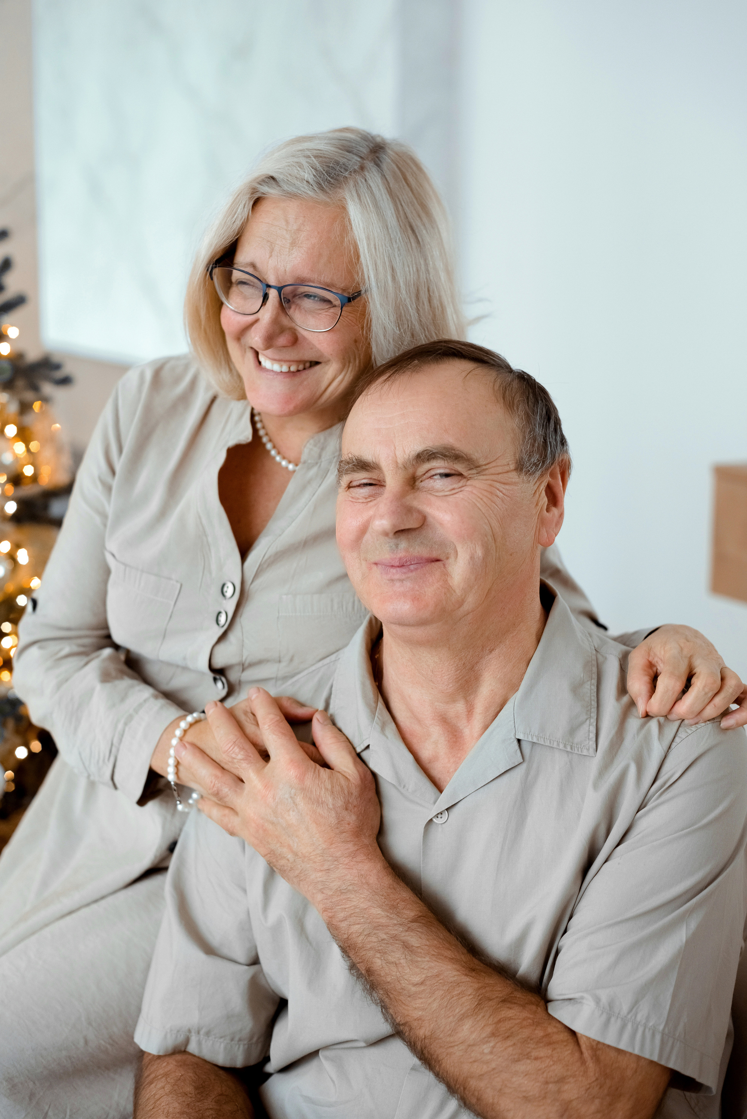 Фотосессия большой семьи. Фотограф Юлия Кондратьева