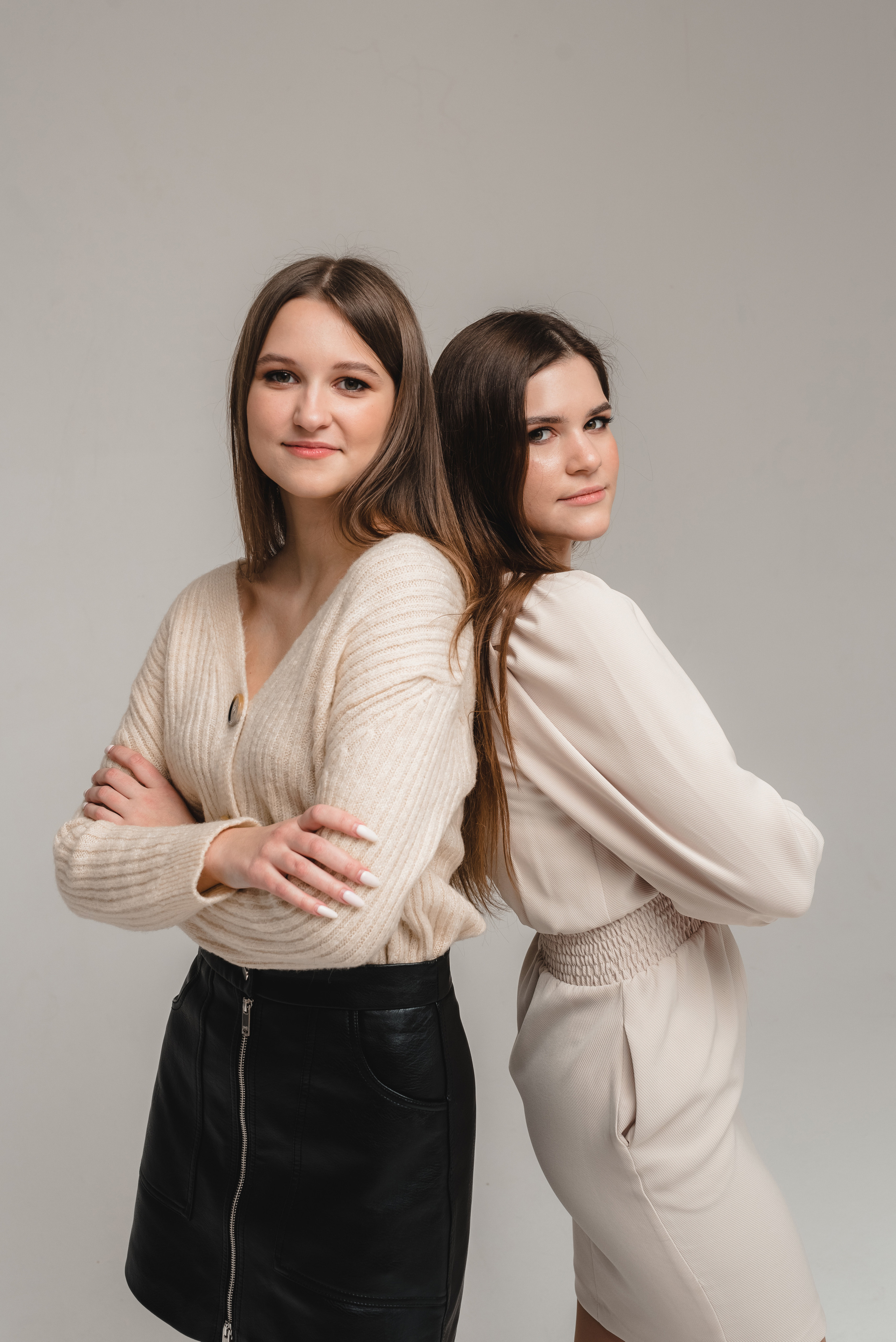 Фотосессия Большой Семьи. Фотограф Юлия Кондратьева