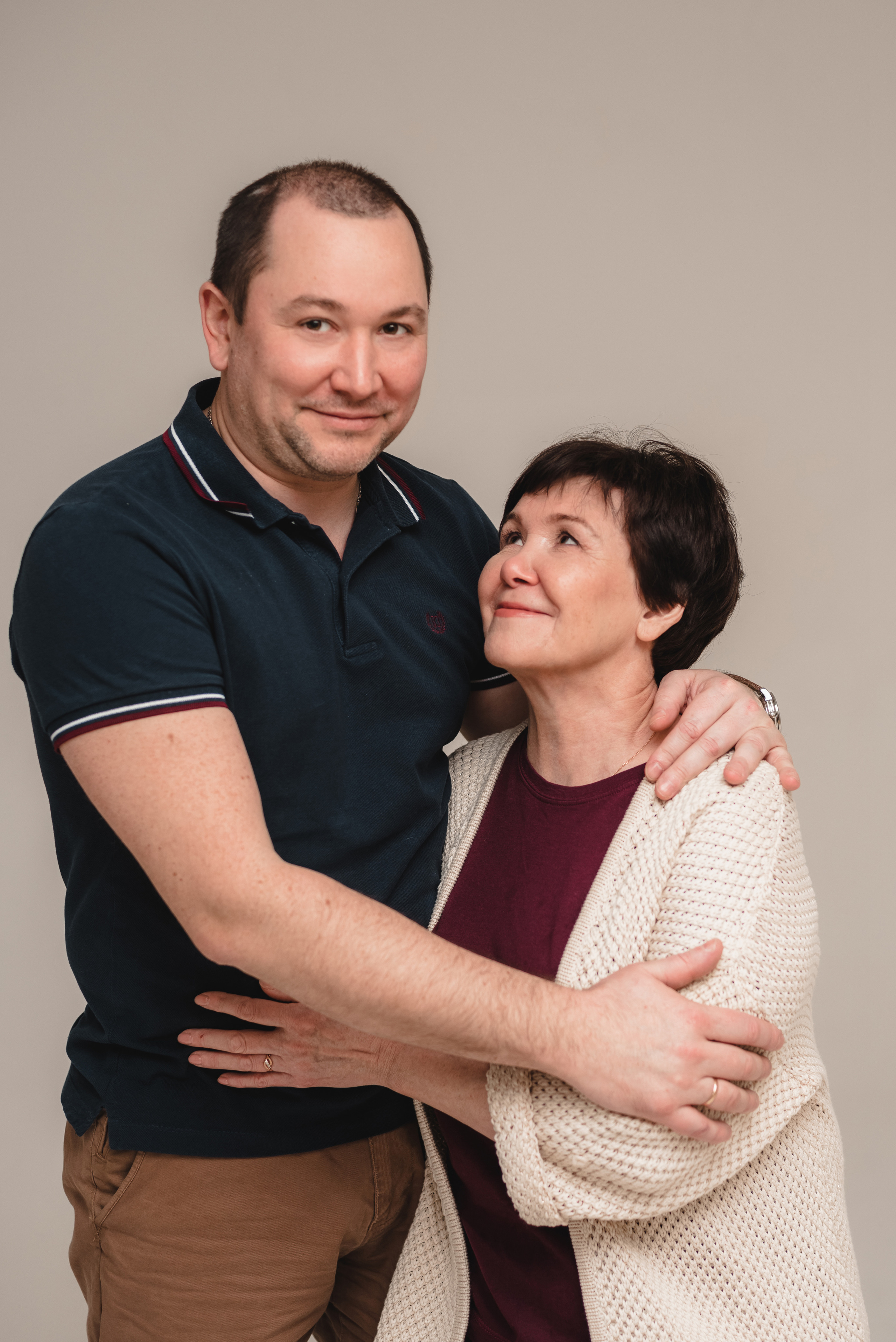 Фотосессия Большой Семьи. Фотограф Юлия Кондратьева