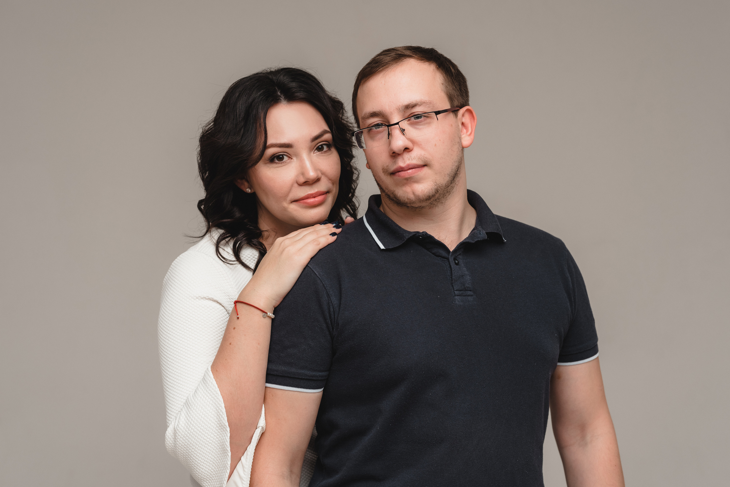 Фотосессия Большой Семьи. Фотограф Юлия Кондратьева