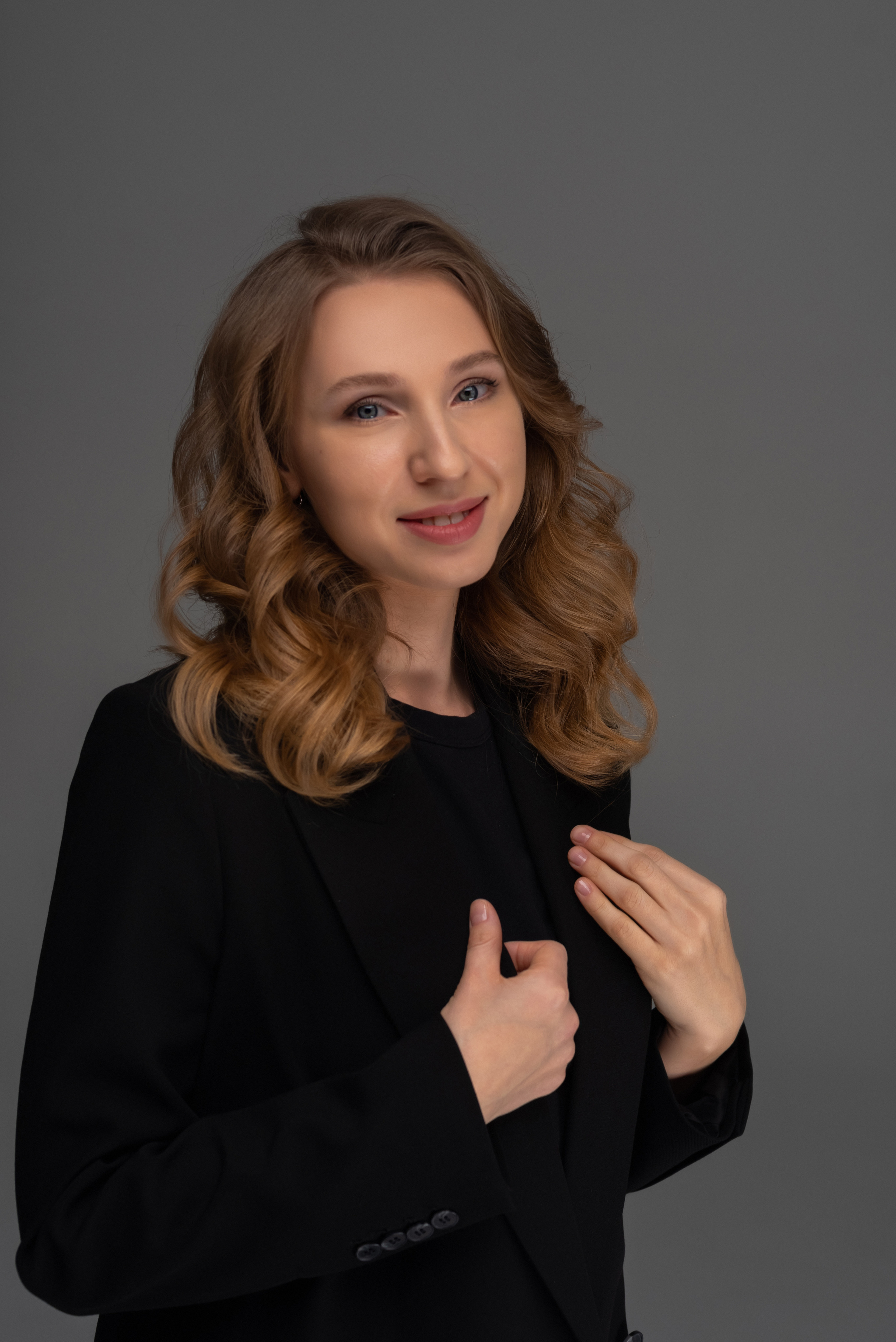 Женская фотосессия. Фотограф Юлия Кондратьева