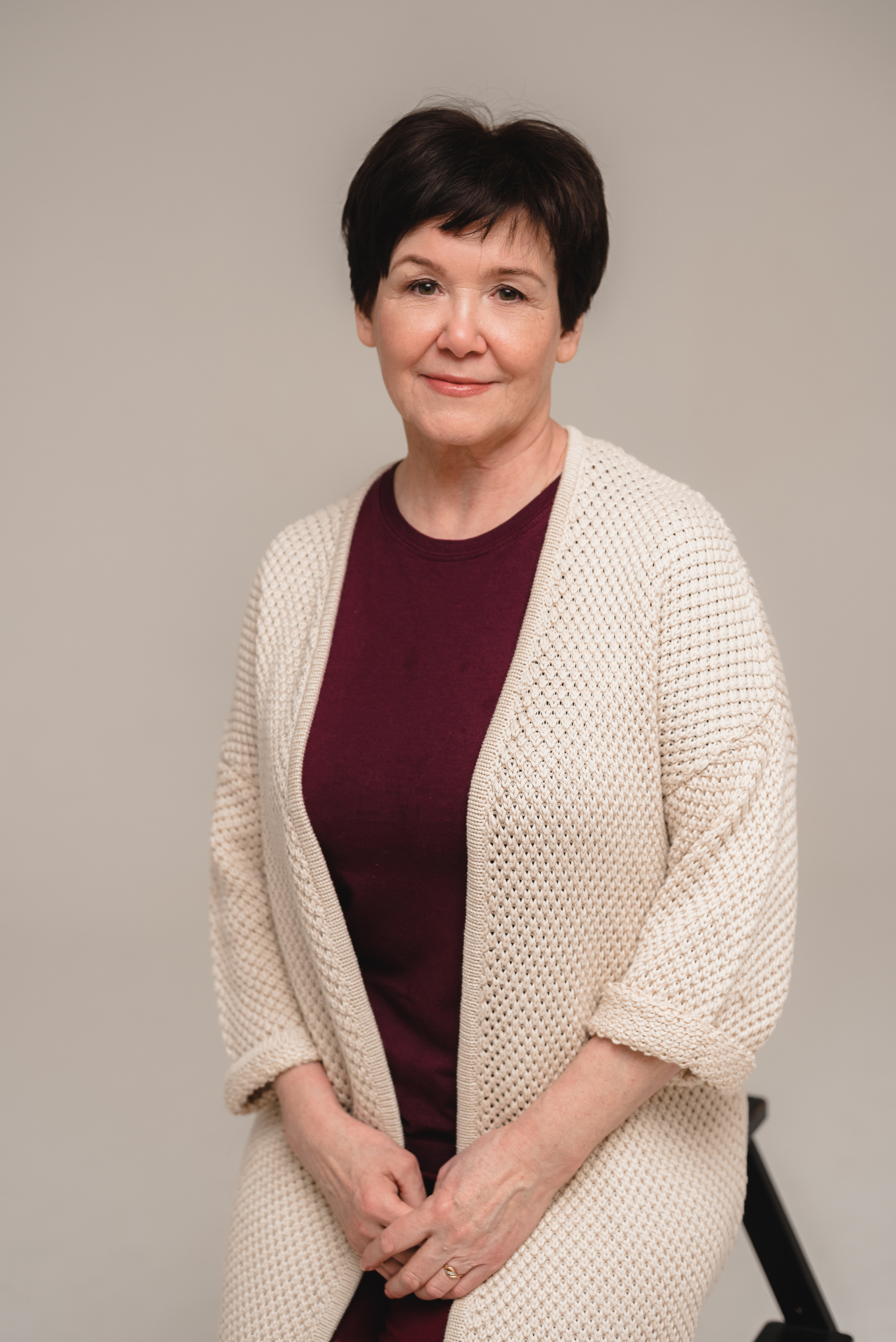 Фотосессия Большой Семьи. Фотограф Юлия Кондратьева