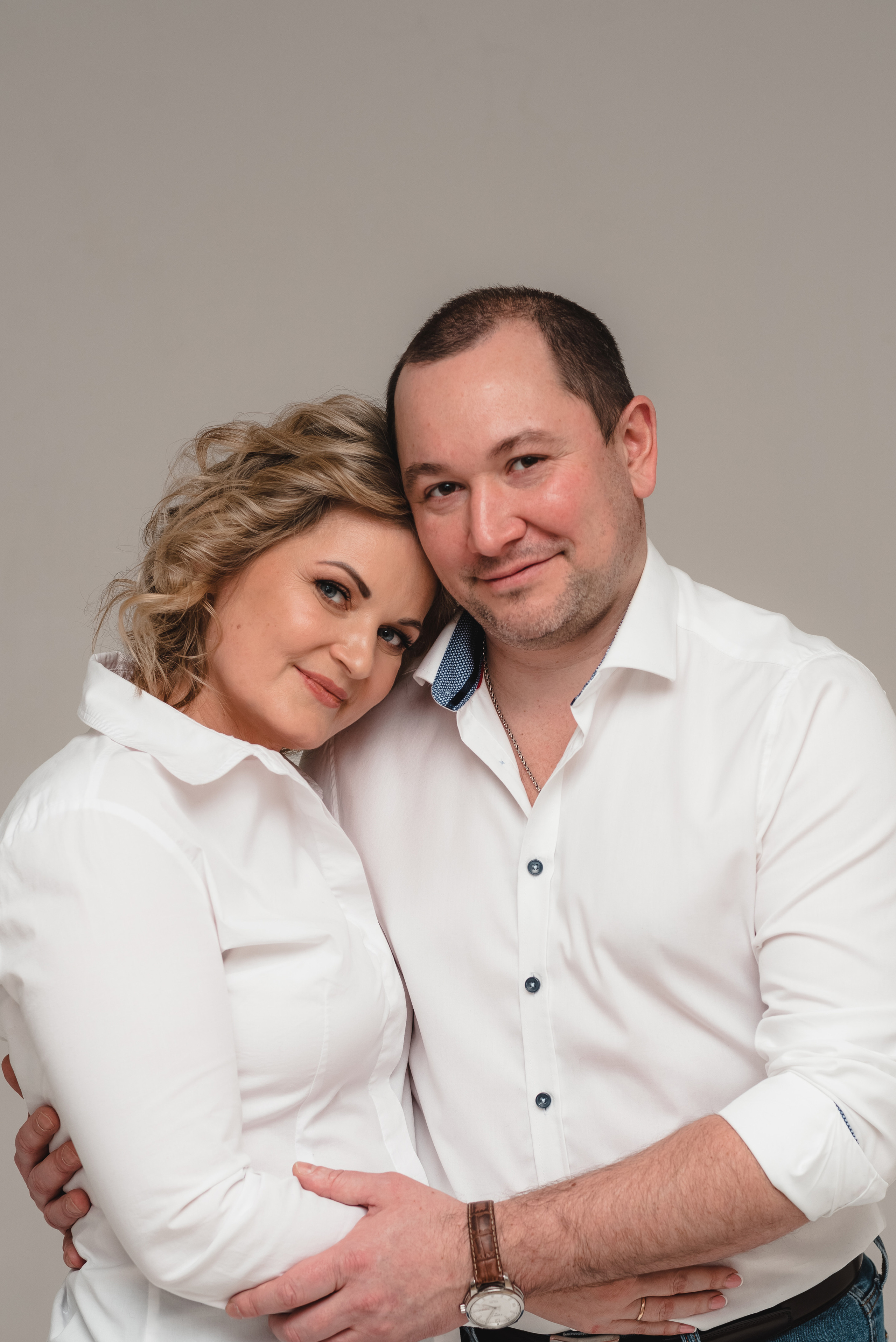 Фотосессия Большой Семьи. Фотограф Юлия Кондратьева