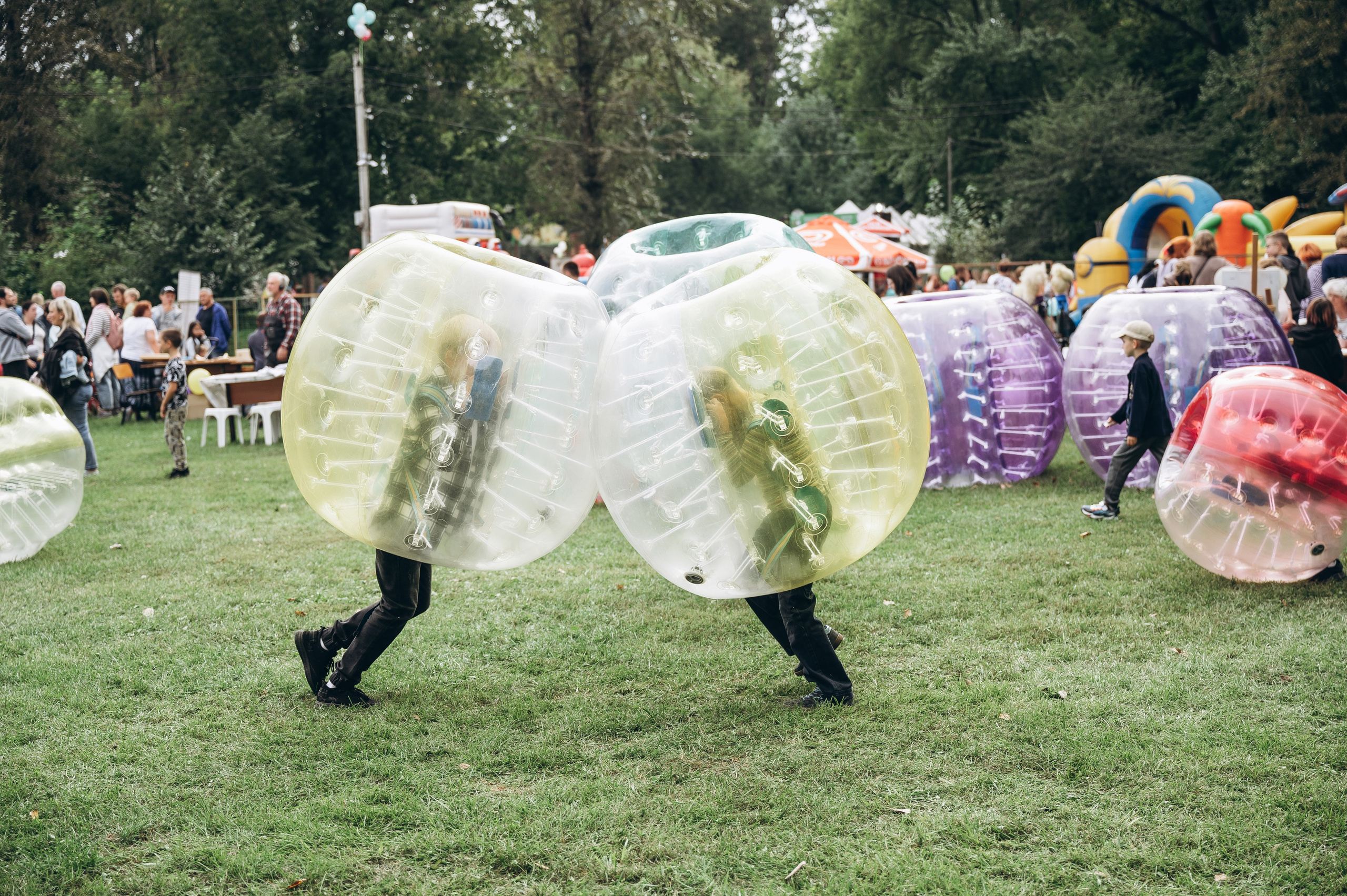 День города 2023. Фотограф Илья Солдаткин