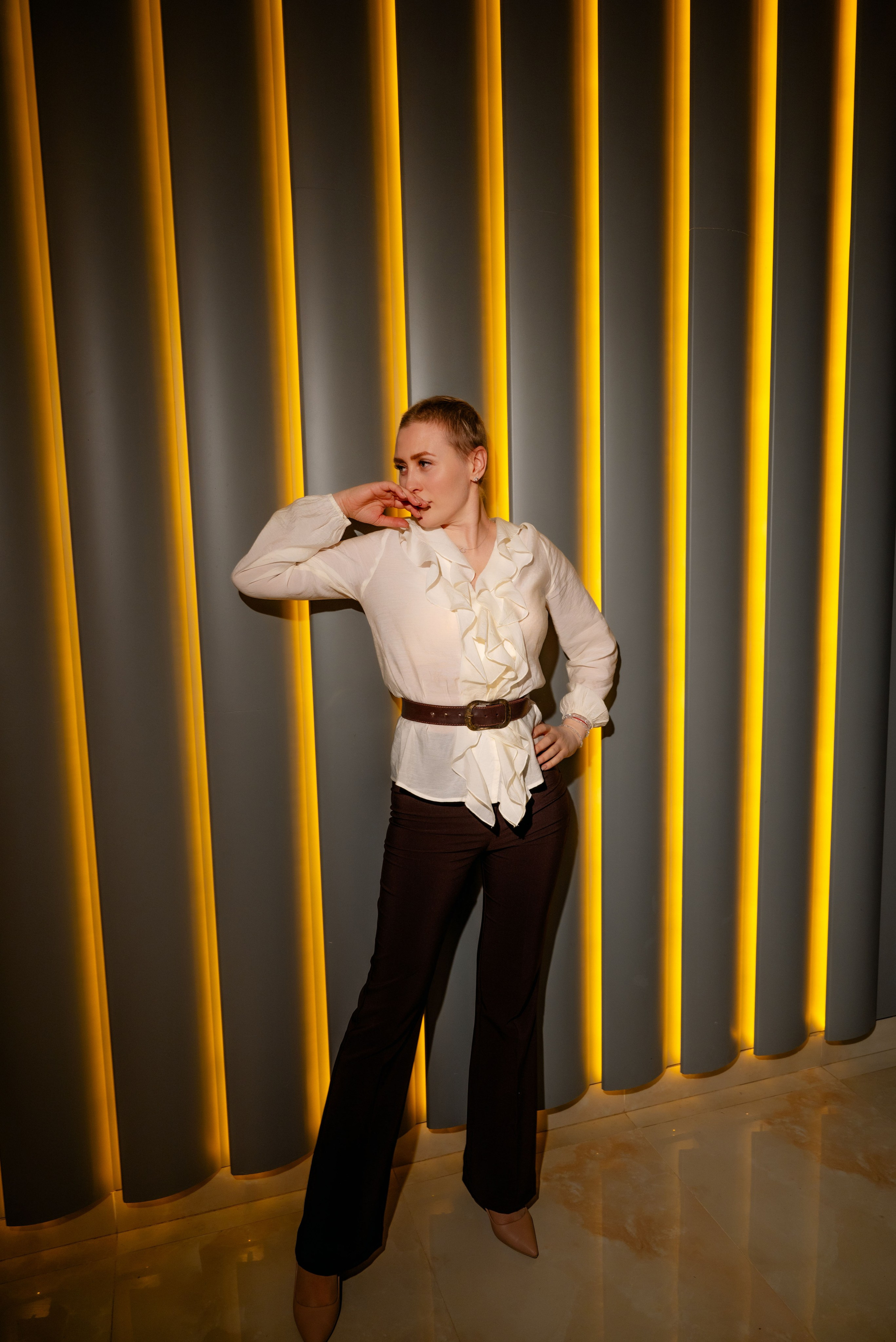 День Рождения SkyGarden. Фотограф в Саратове и Энгельсе — Склярова Дарья