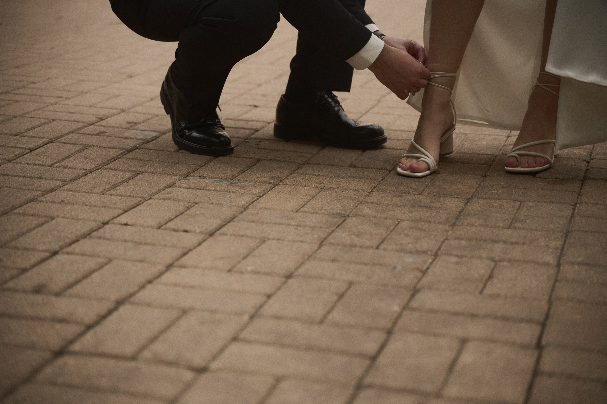 Алина и Иван. Свадебный и портретный фотограф в Брянске Скепская Лилия