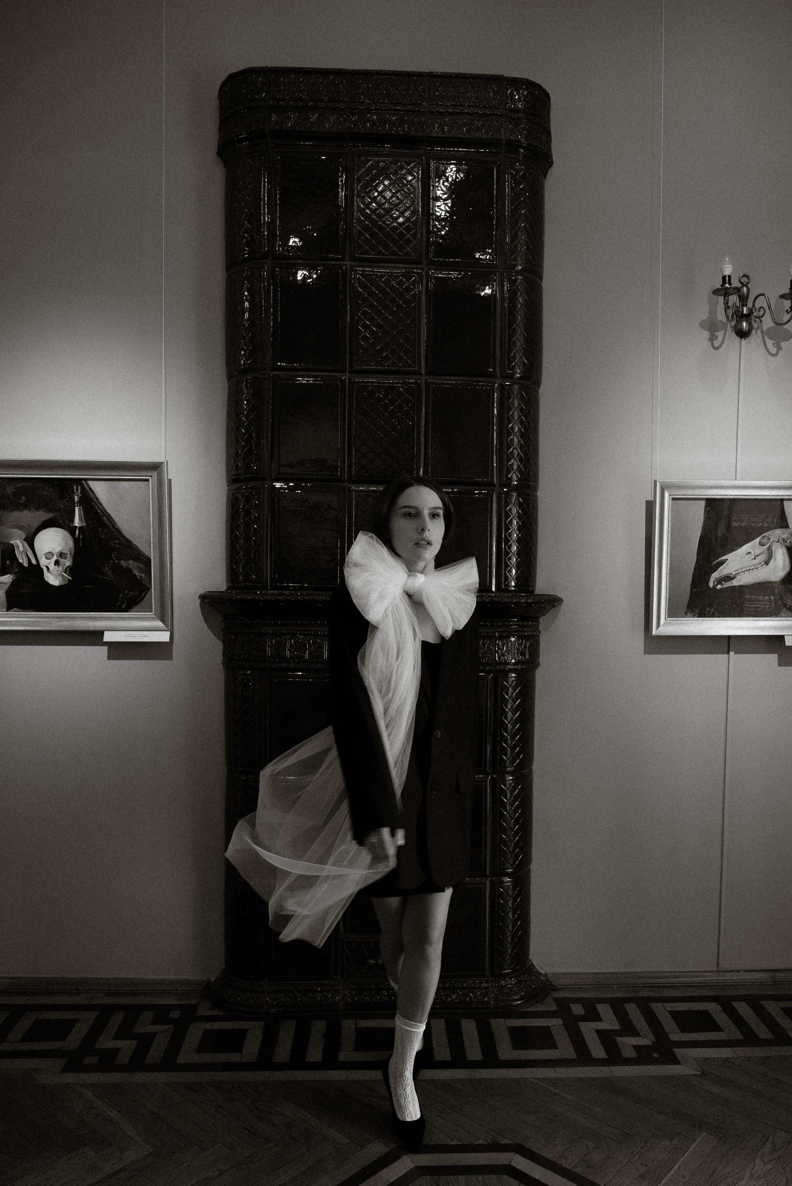 Эльвира. Тамара Власова