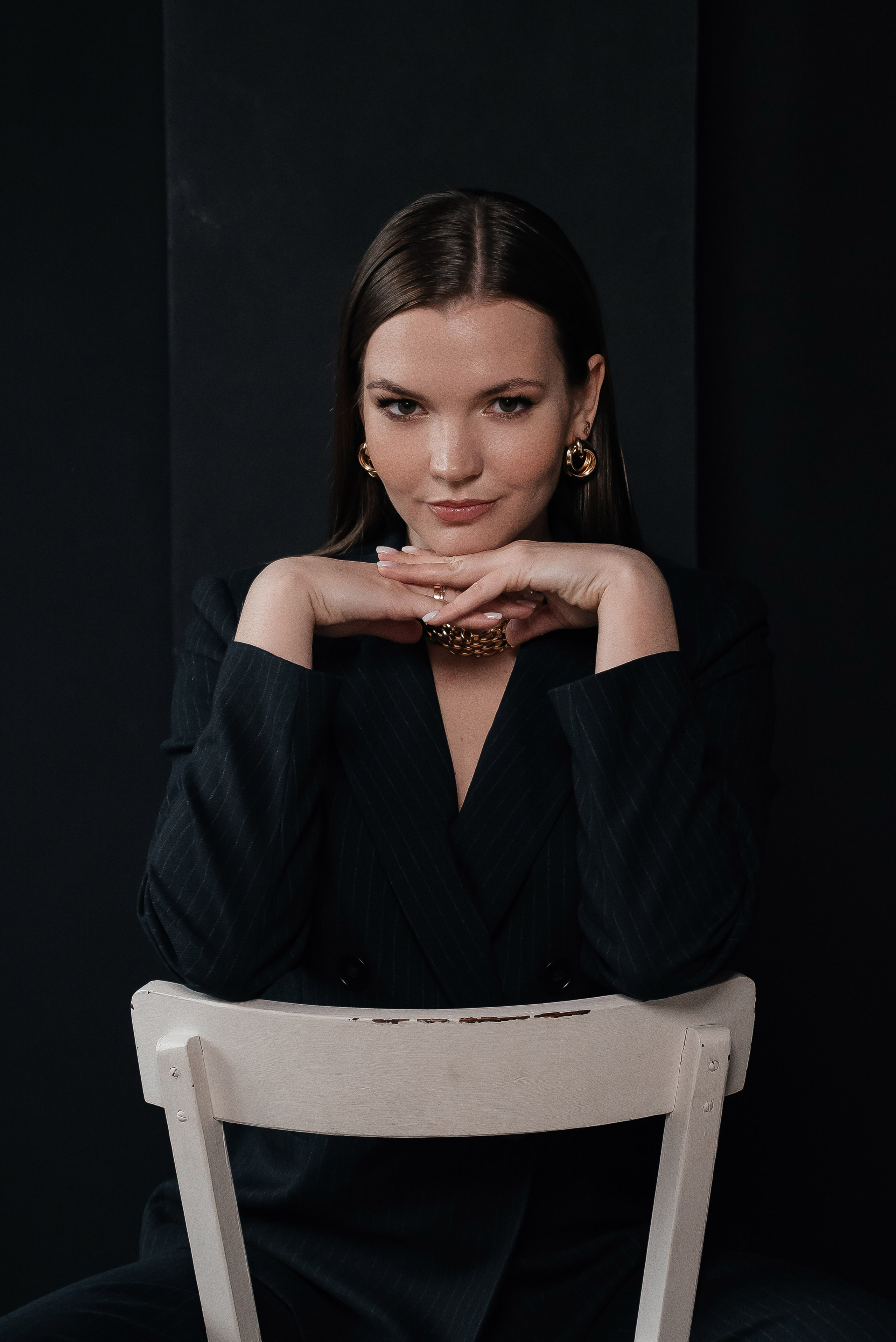 Настя. Тамара Власова