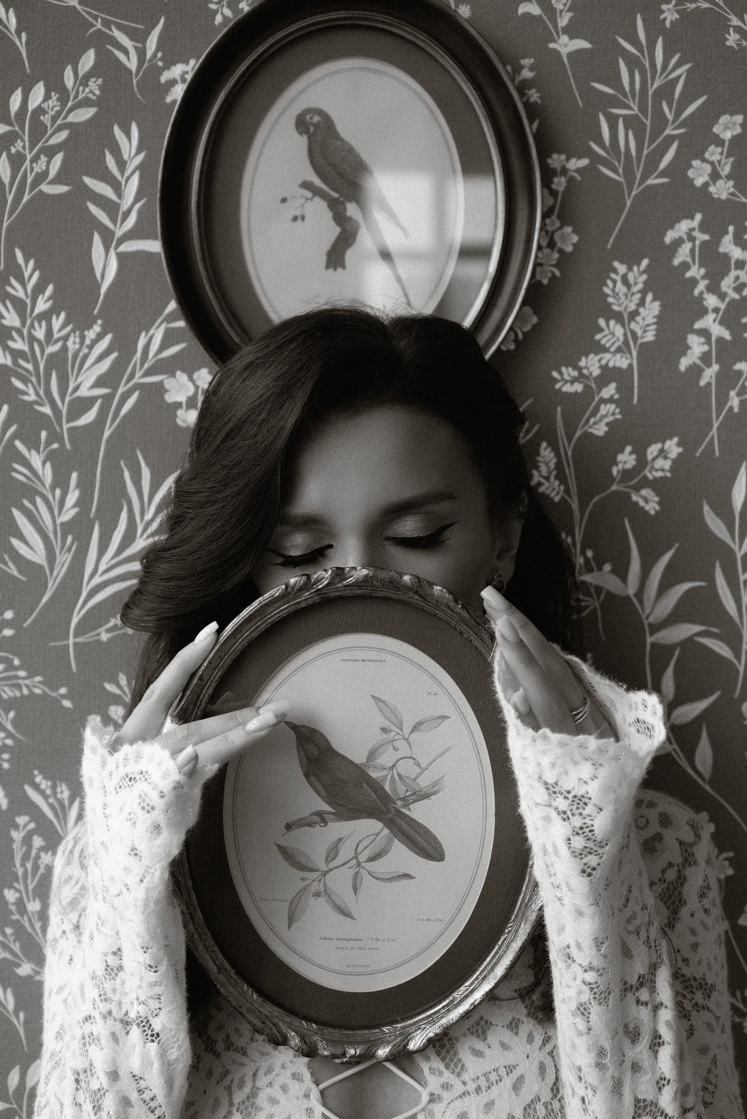 Настя. Тамара Власова