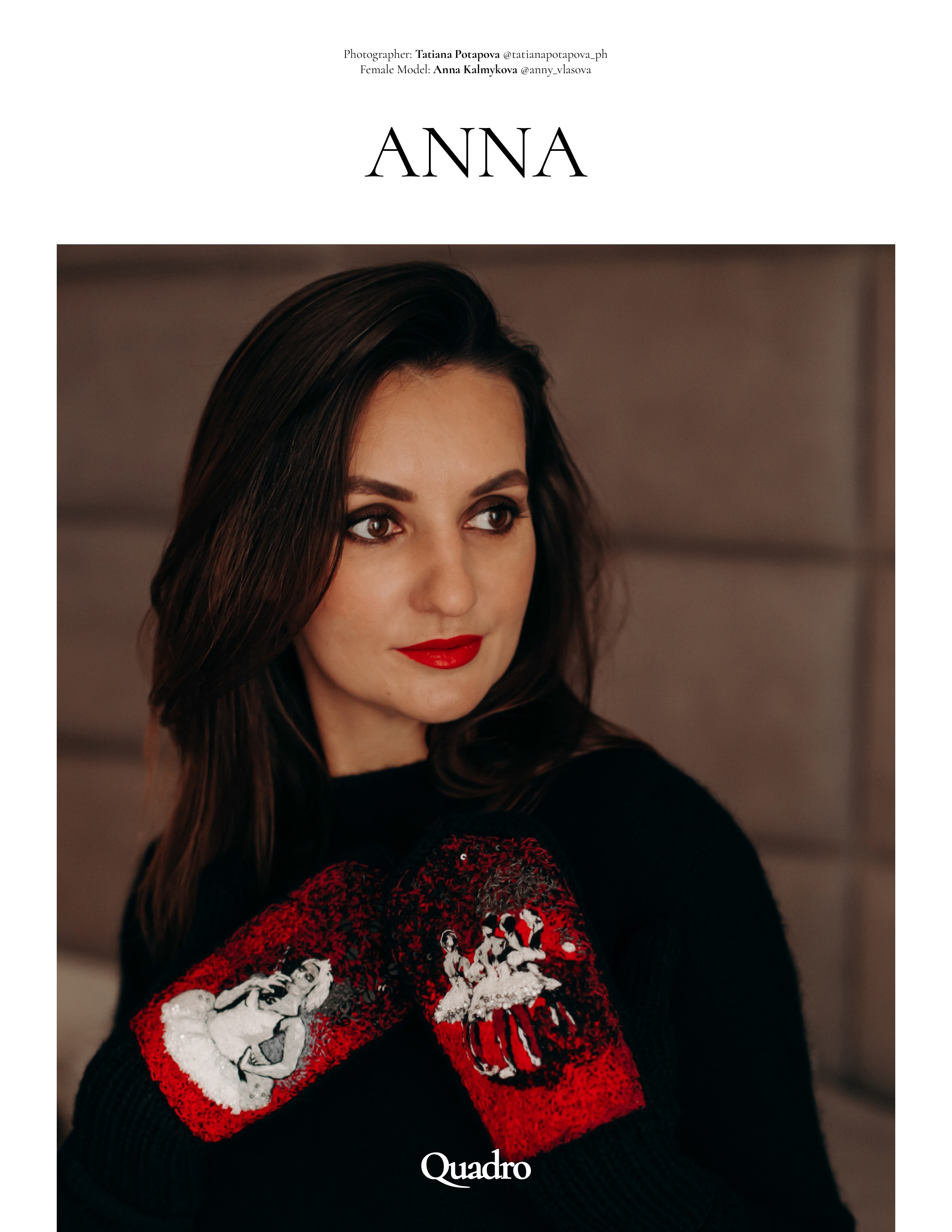 Печатные зарубежные издания. Фотограф вашей улыбки. Москва