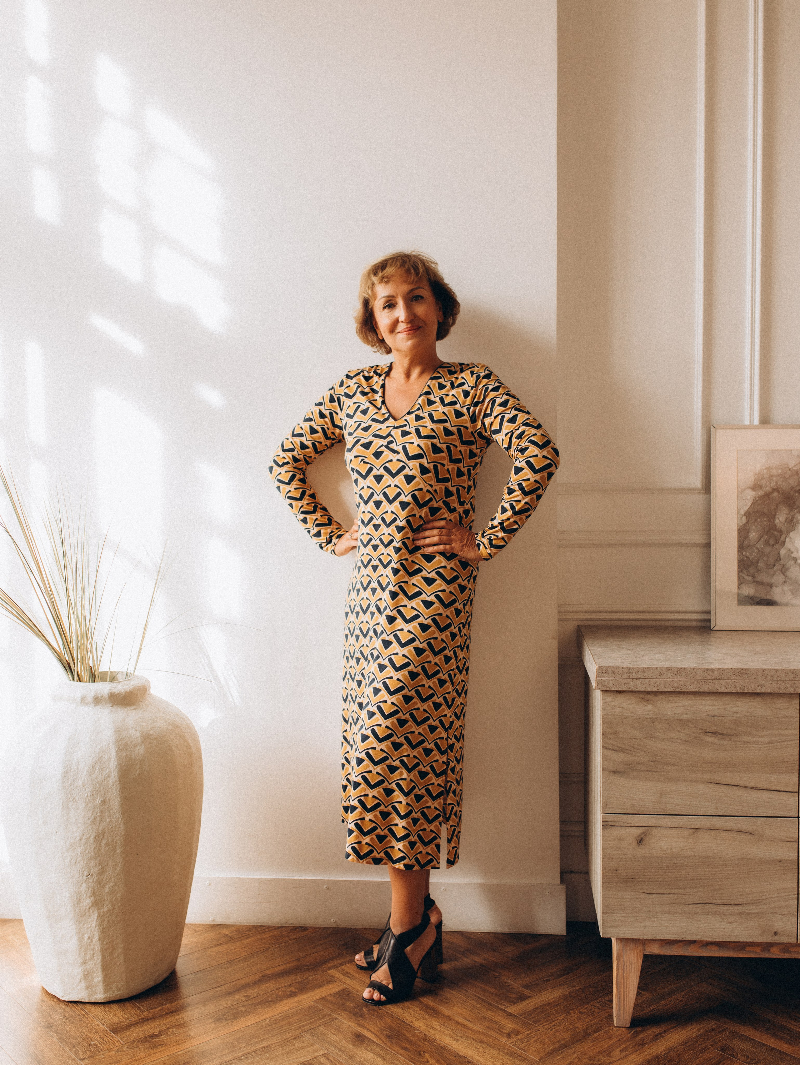 Зинаида. Семейный фотограф в Санкт-Петербурге Ирина Иванова