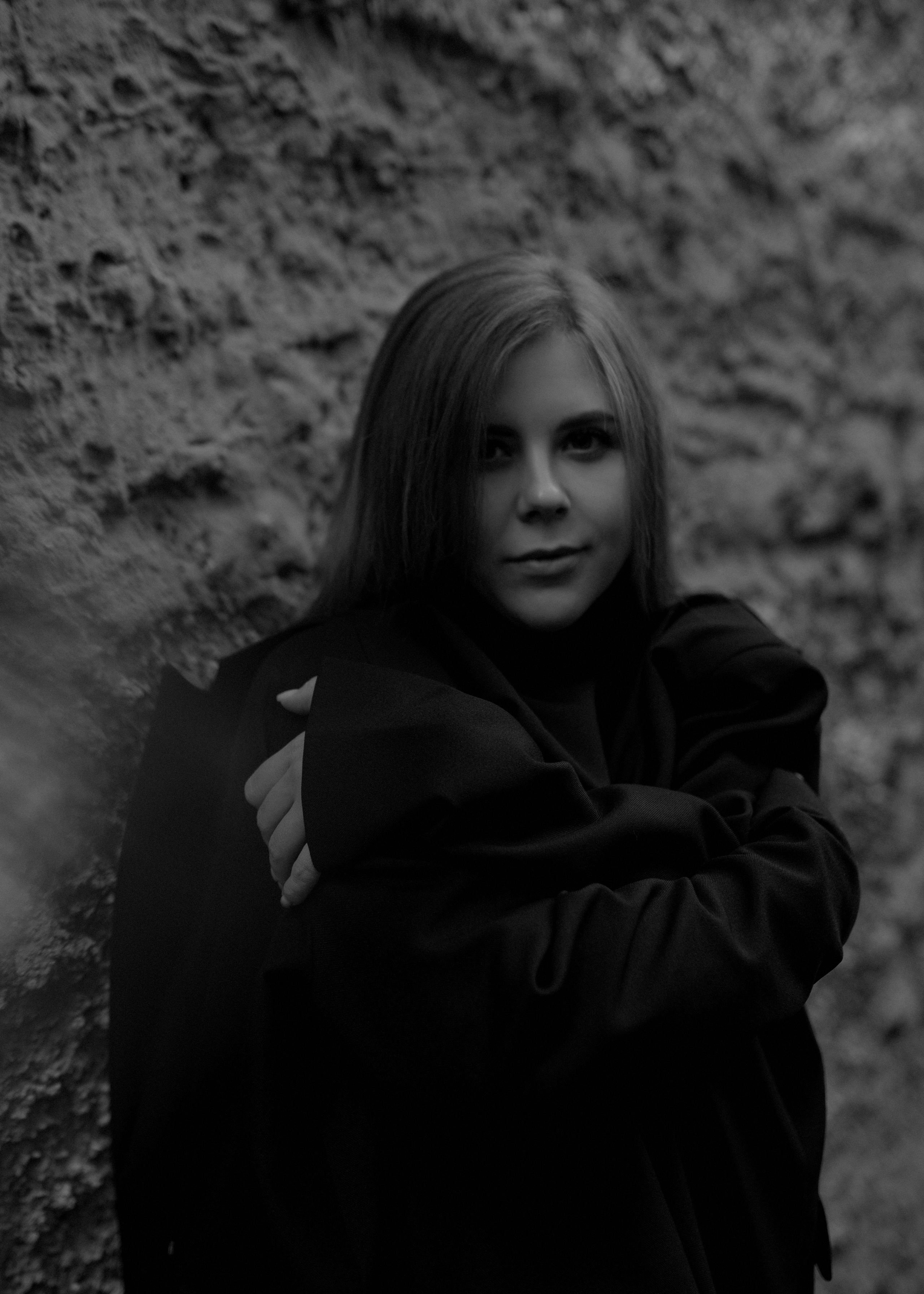 Женский портрет. Женский и семейный фотограф в Чите Юлия Майорова