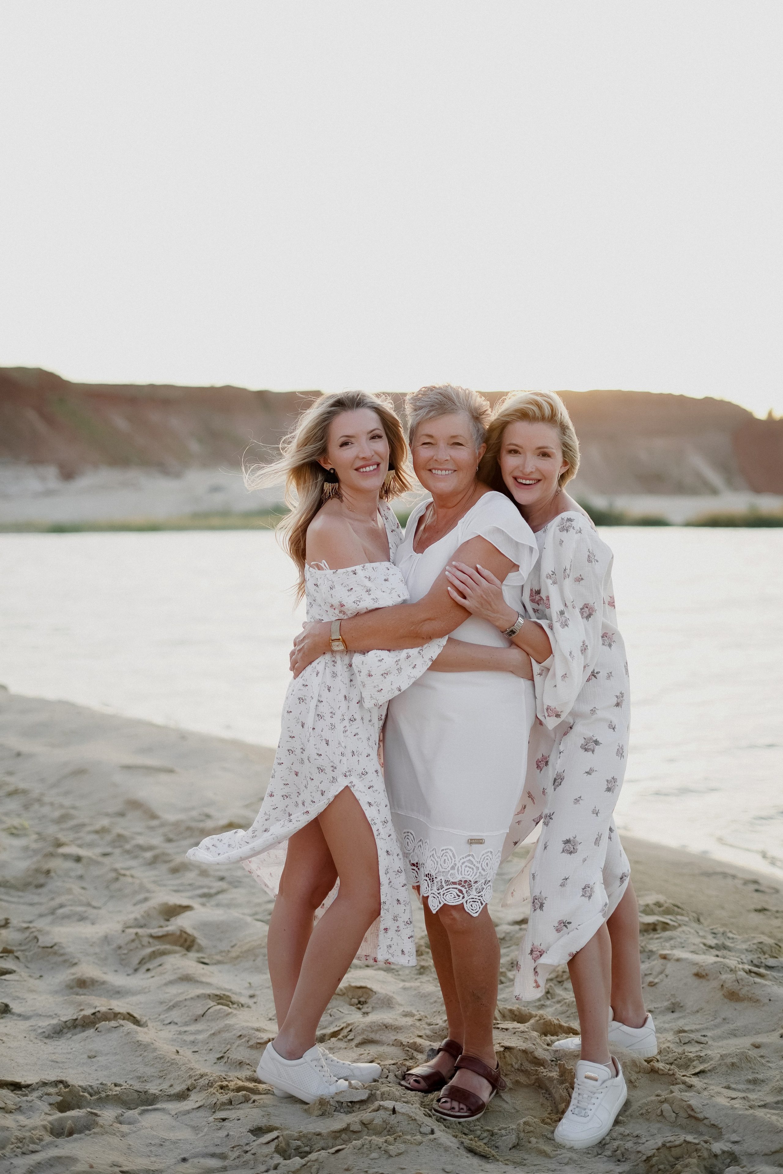 Болдыревы. Фотограф Валерия Крахмалева