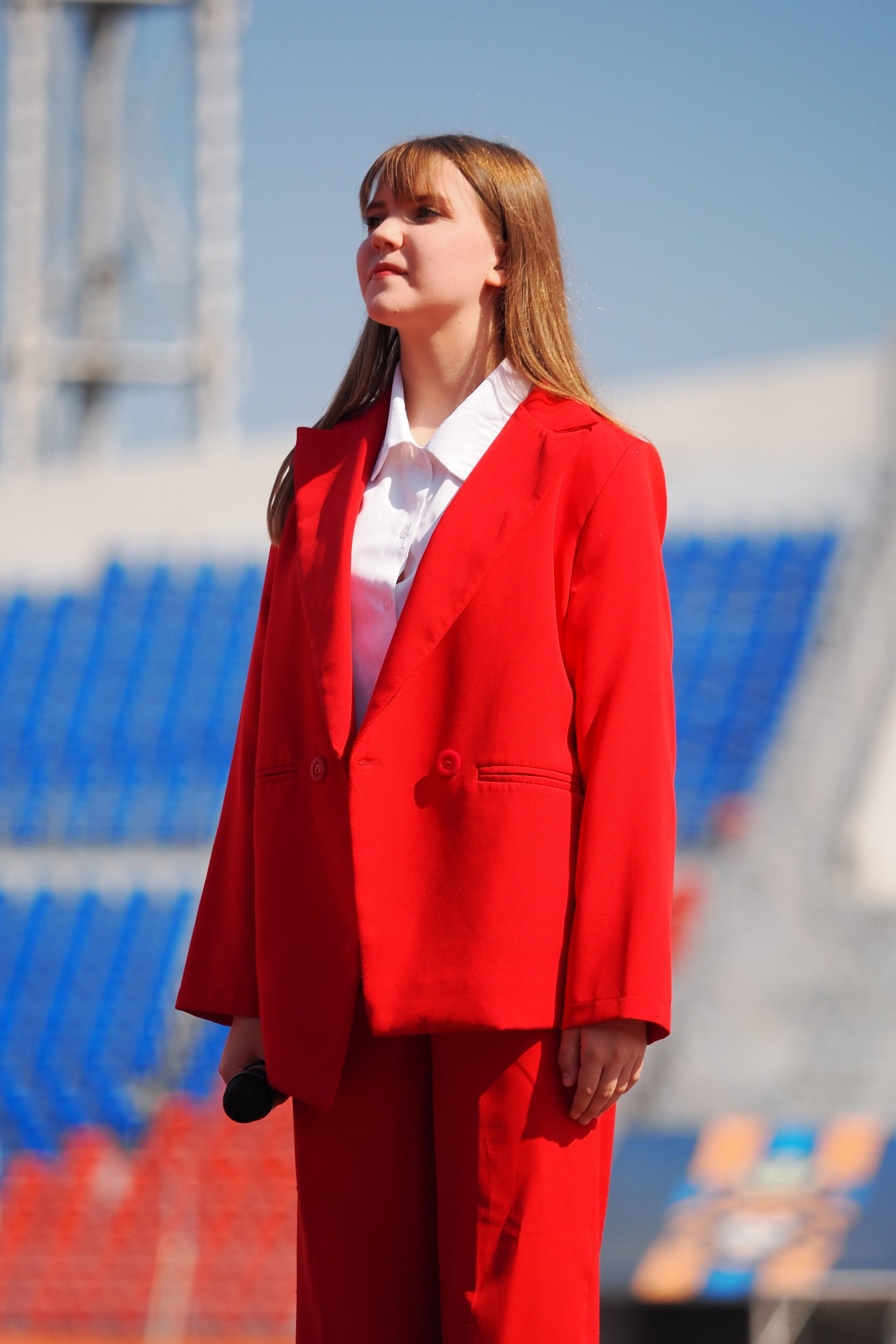 Всероссийские соревнования по русской лапте. Репортажный фотограф Алексей Козьмин