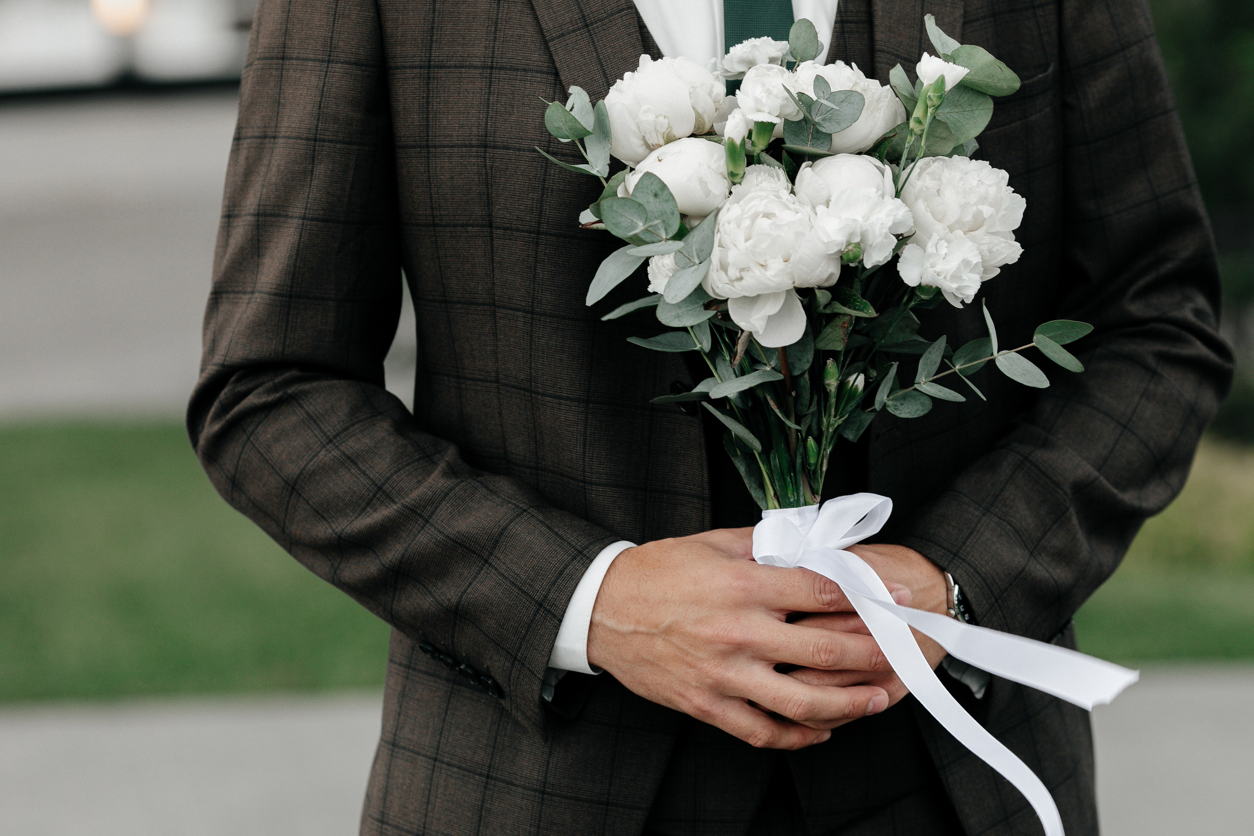 Victoria & Nikita. Свадебный фотограф Павел Фурашов в Нижнем Новгороде | Paul Matis