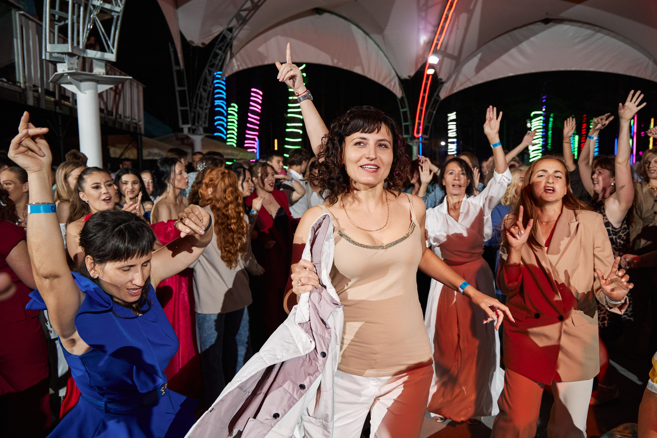 Выпускной | 2025. Фотограф Андрей Кононенко