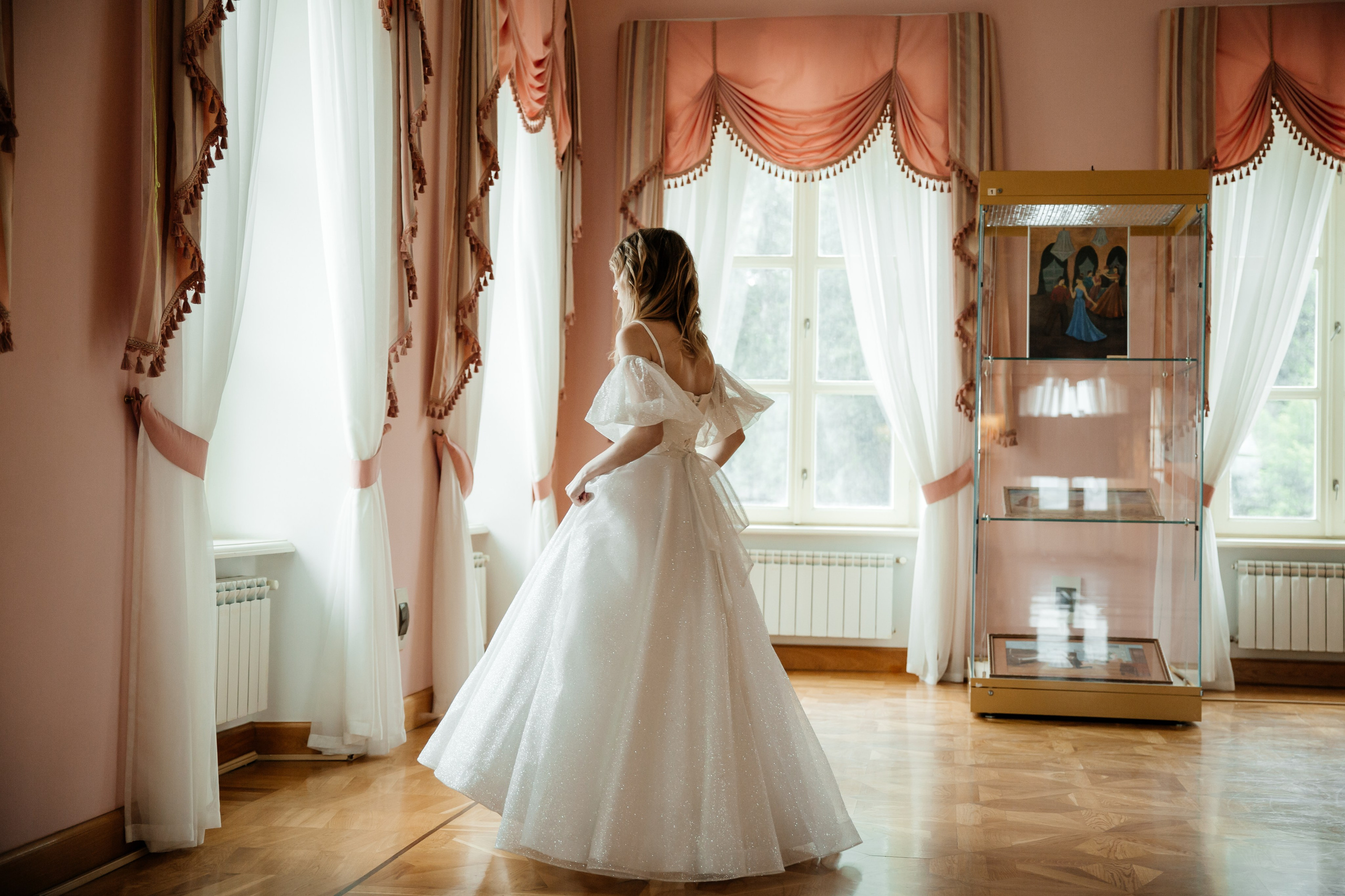 Свадьба. Фотограф в Выксе Ирина Сахарова