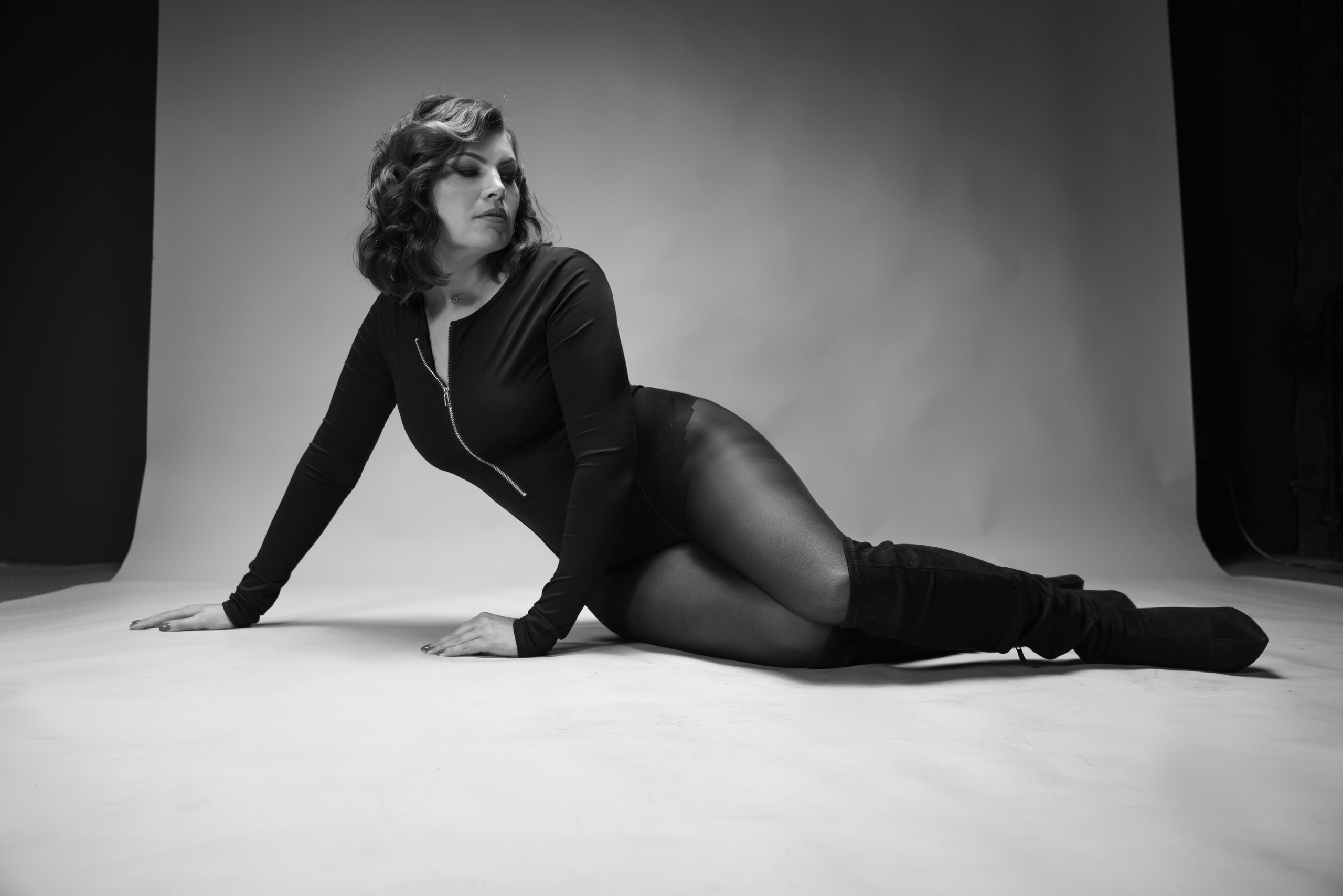 Галина. Фотосессия для него. Семейный фотограф в Омске Александра Яровикова