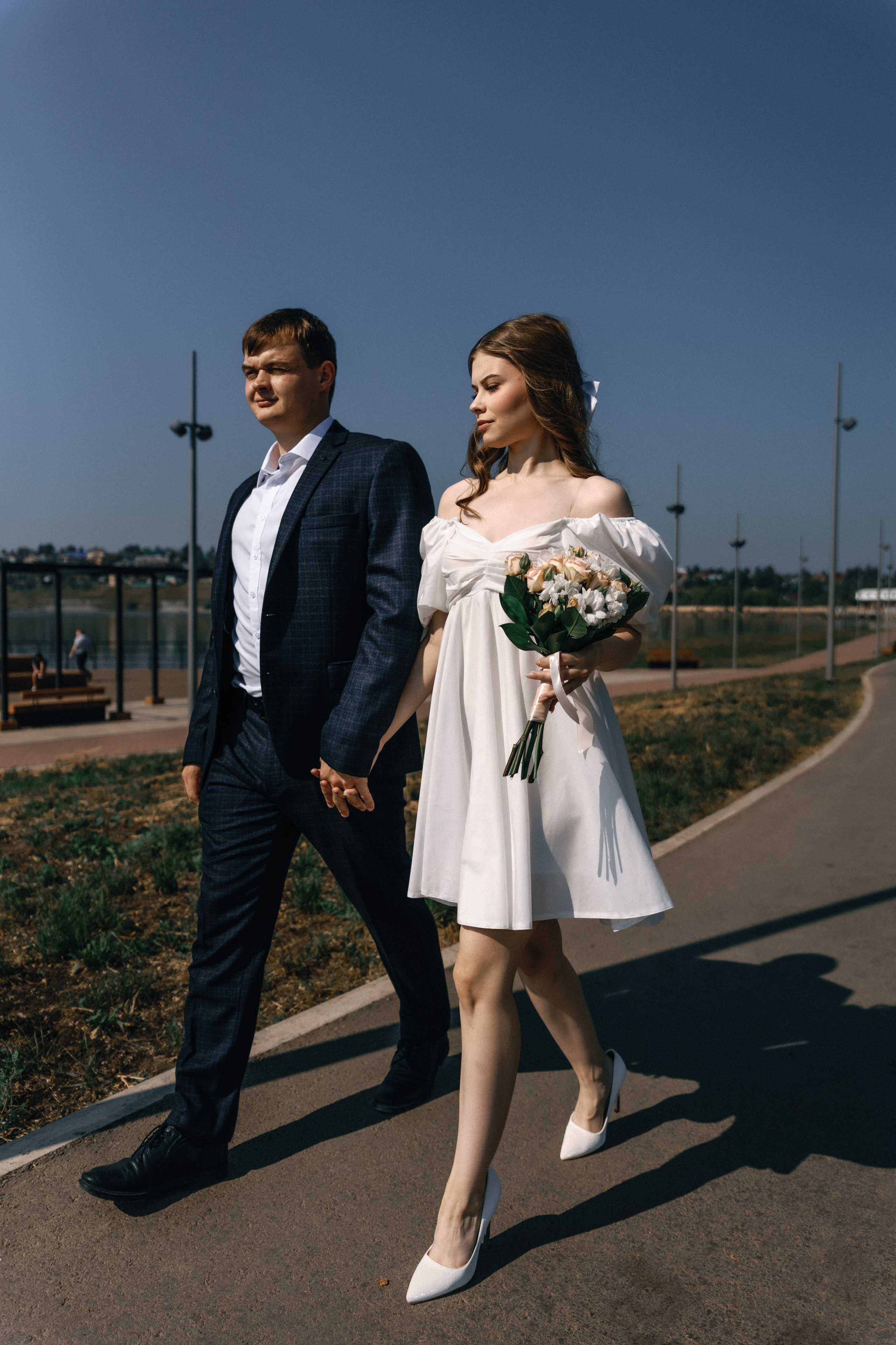 Екатерина и Вадим. Семейный и свадебный фотограф Анастасия Слободчикова. Лысьва, Чусовой, Пермь