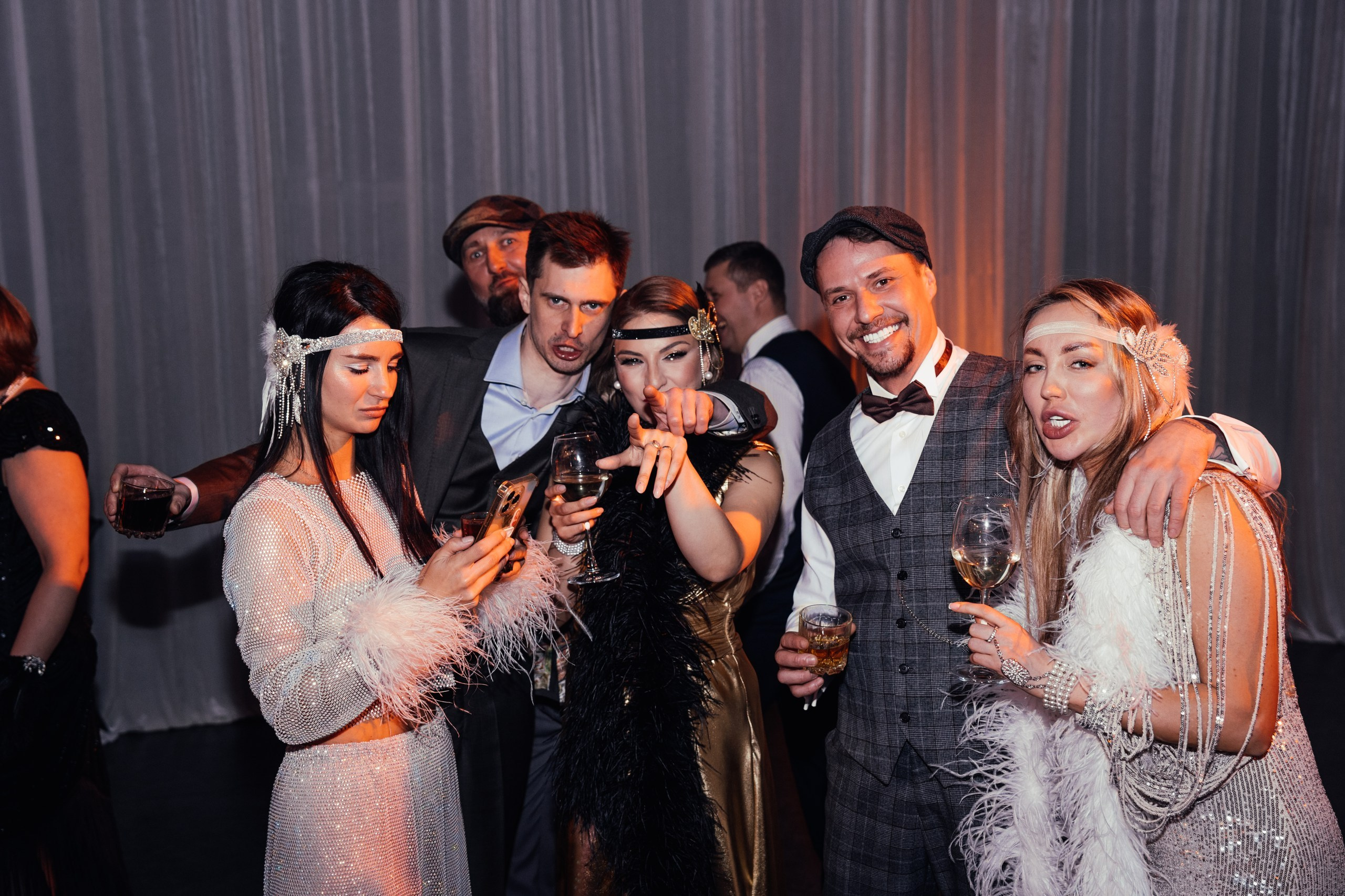 Мероприятие. Анастасия Профессиональный фотограф в Москве