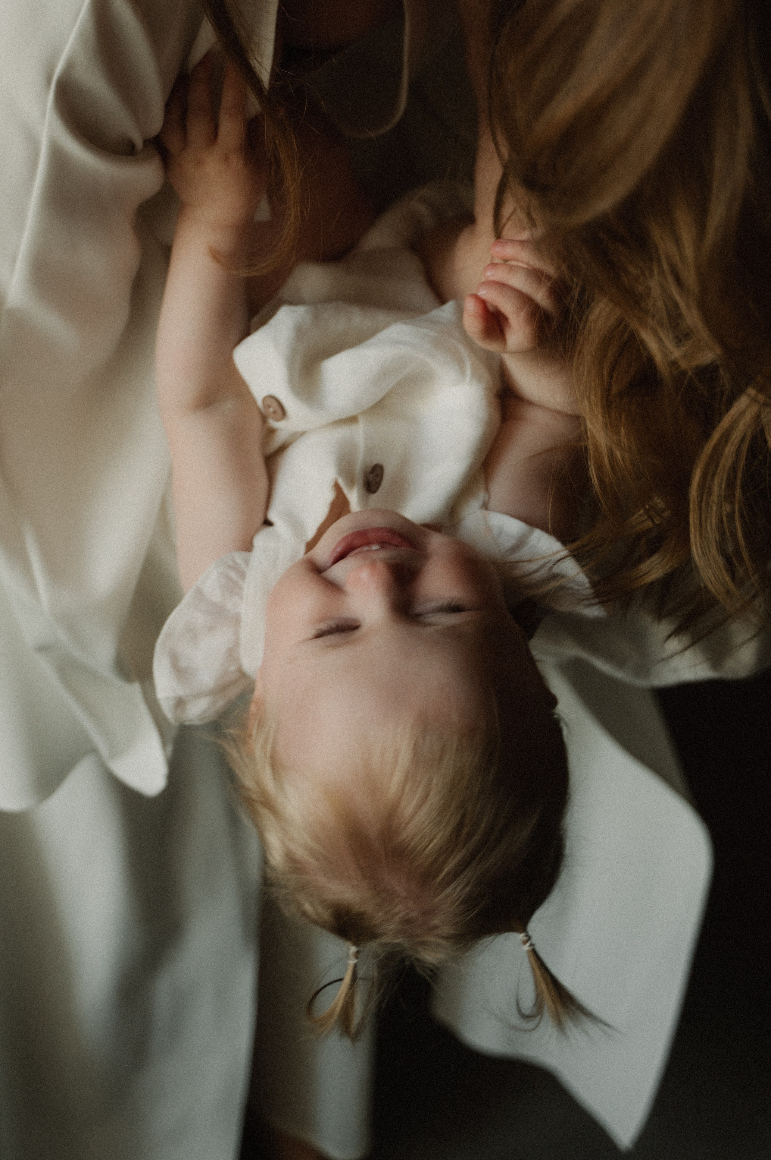 Маленькая Вика. Эльвира Жижикина. Семейный фотограф в Санкт-Петербурге
