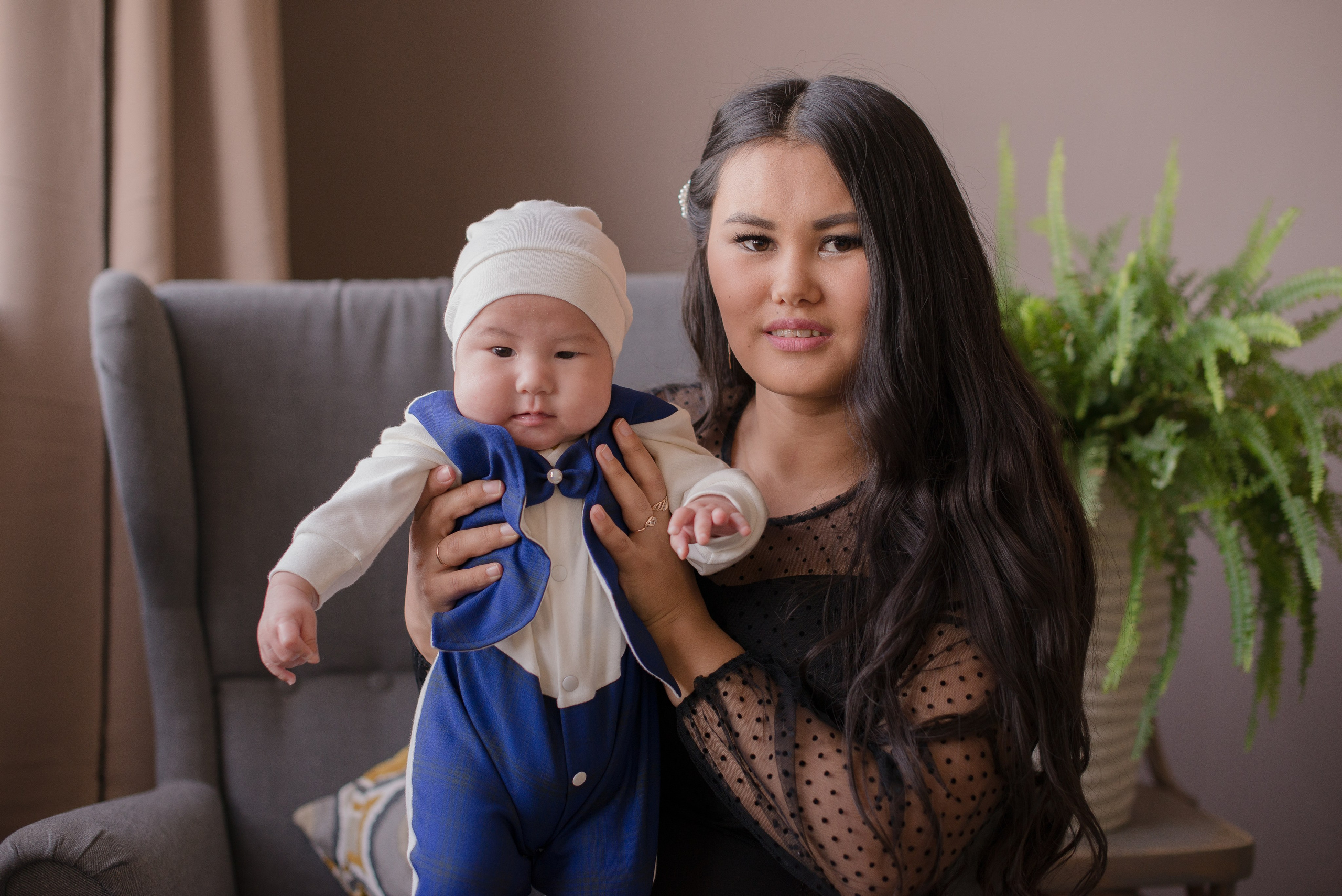 02.07. Портретный и семейный фотограф Магнитогорск Евгения Ионова