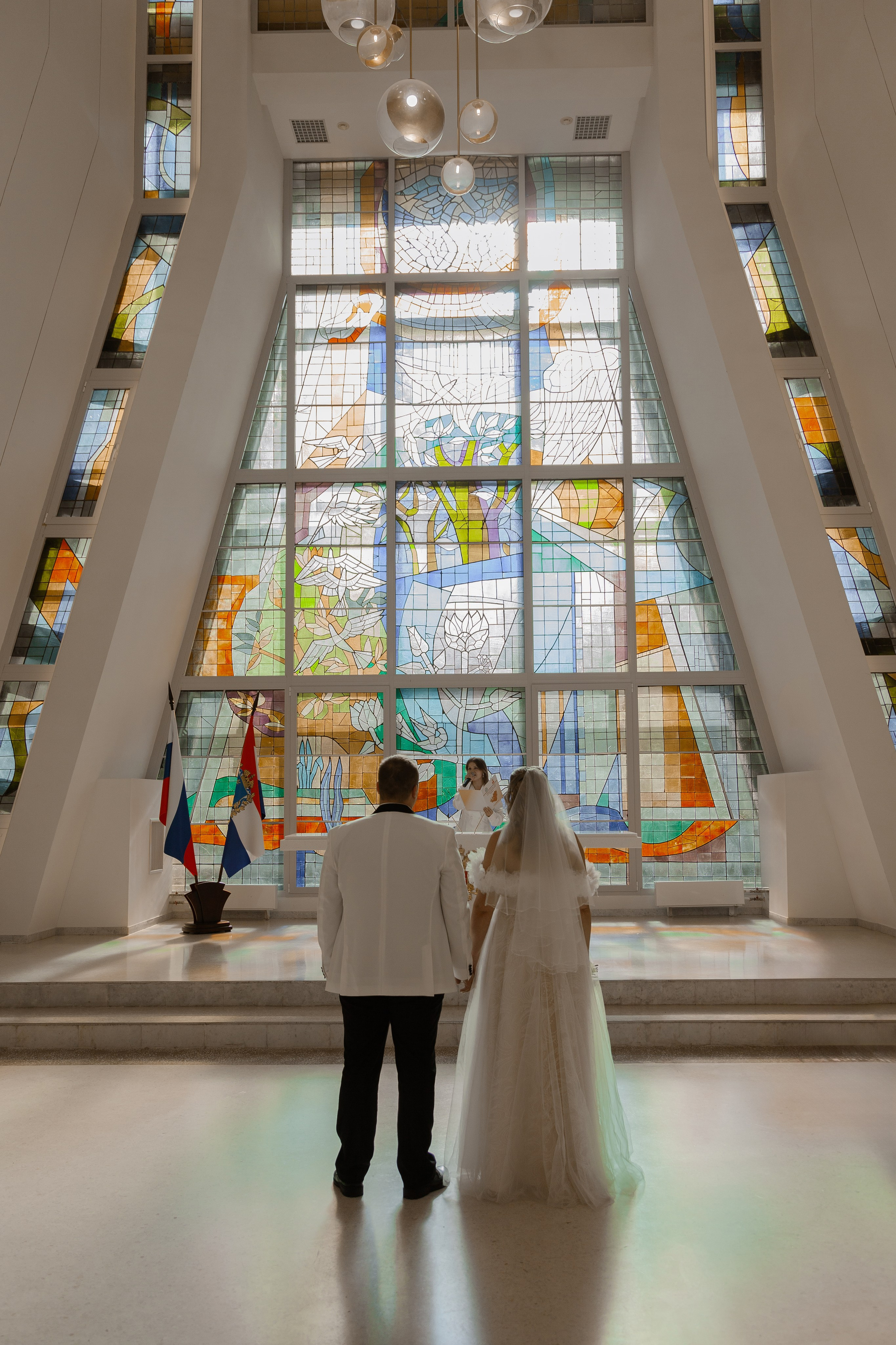 Андрей и Анна. Орнштейн Полина I Фотограф Самара