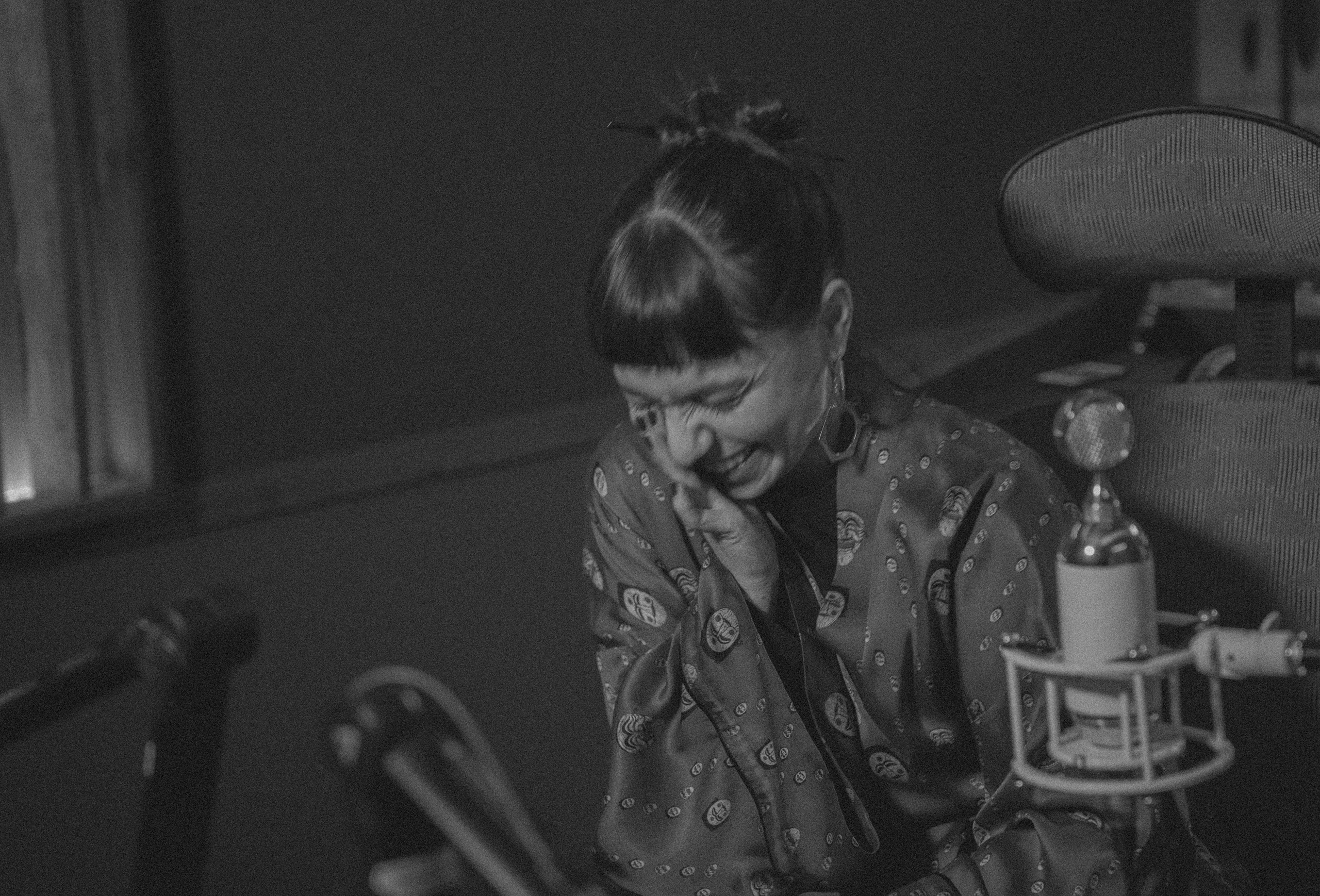 Подкаст Popeacedelly. Street и Lifestyle съёмки в Москве