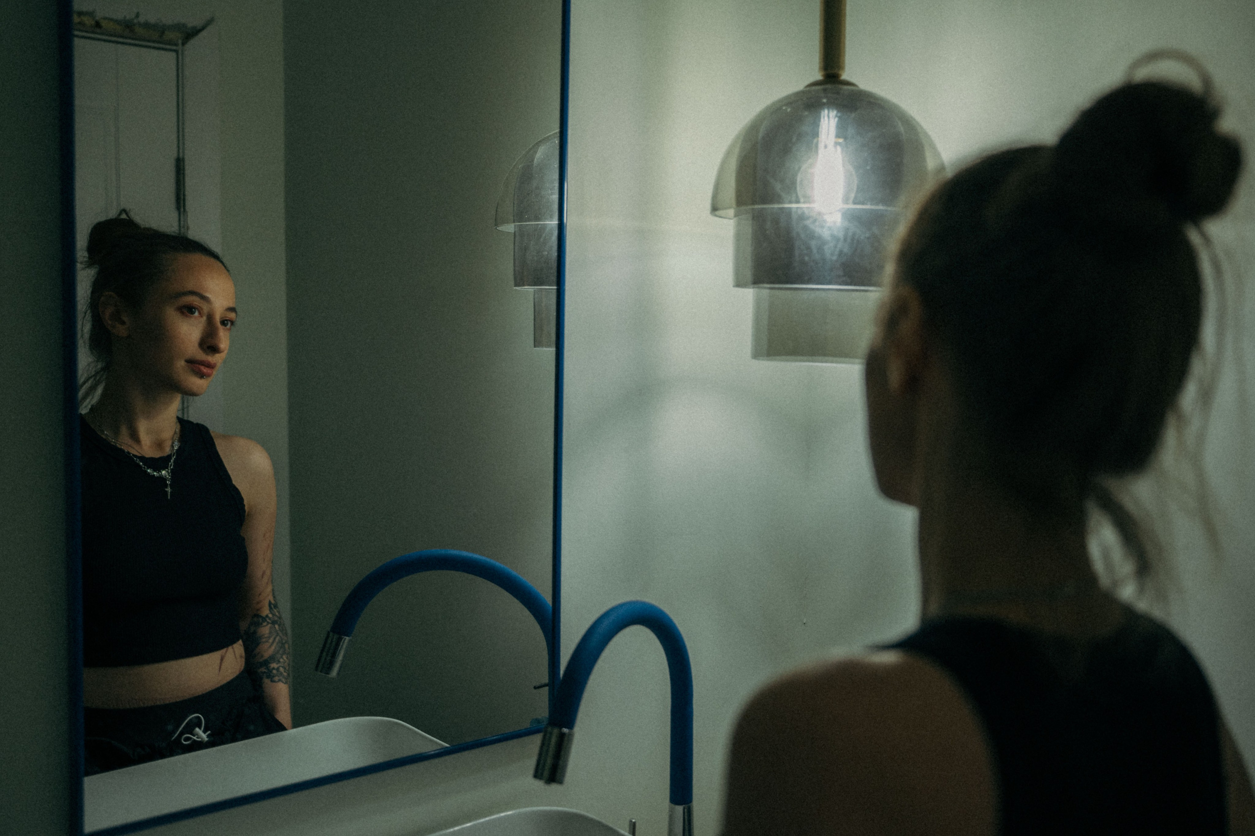 Подкаст Popeacedelly. Street и Lifestyle съёмки в Москве