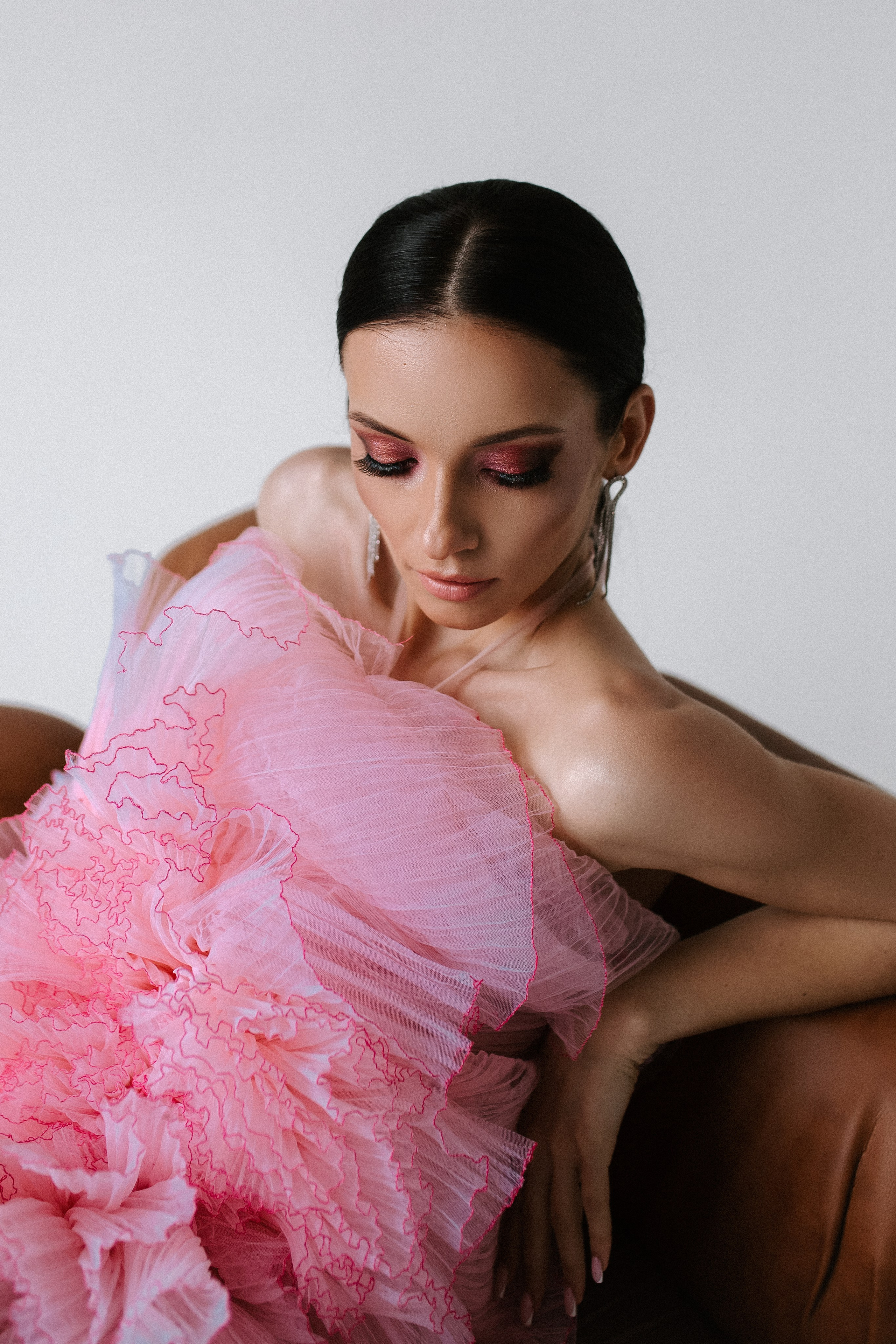 Anastasia. Фотограф в Минске — Юлия Деяк. Фотосессии в Минске