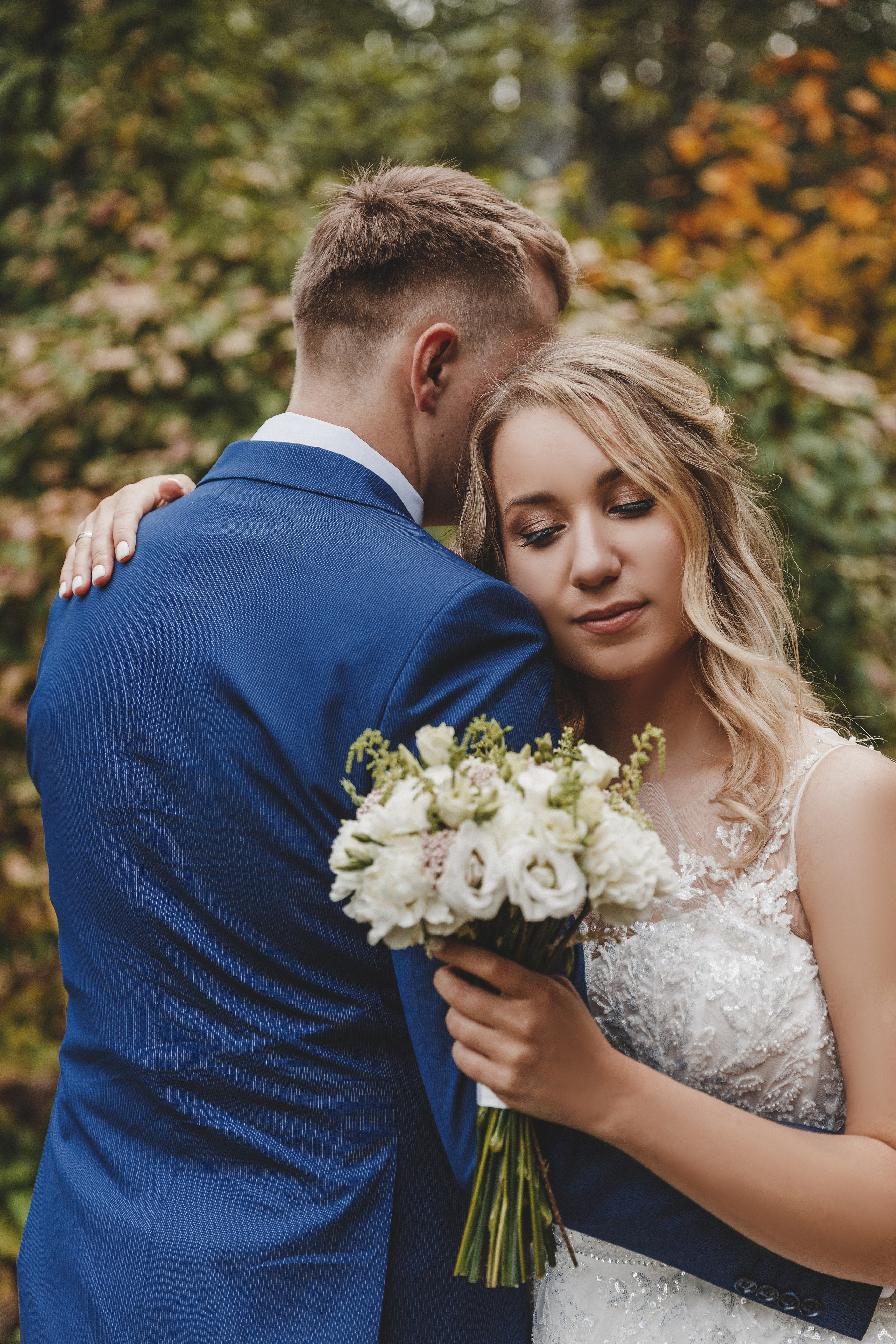 Максим и Алина. Семейный Фотограф в Москве Антонина Касапова