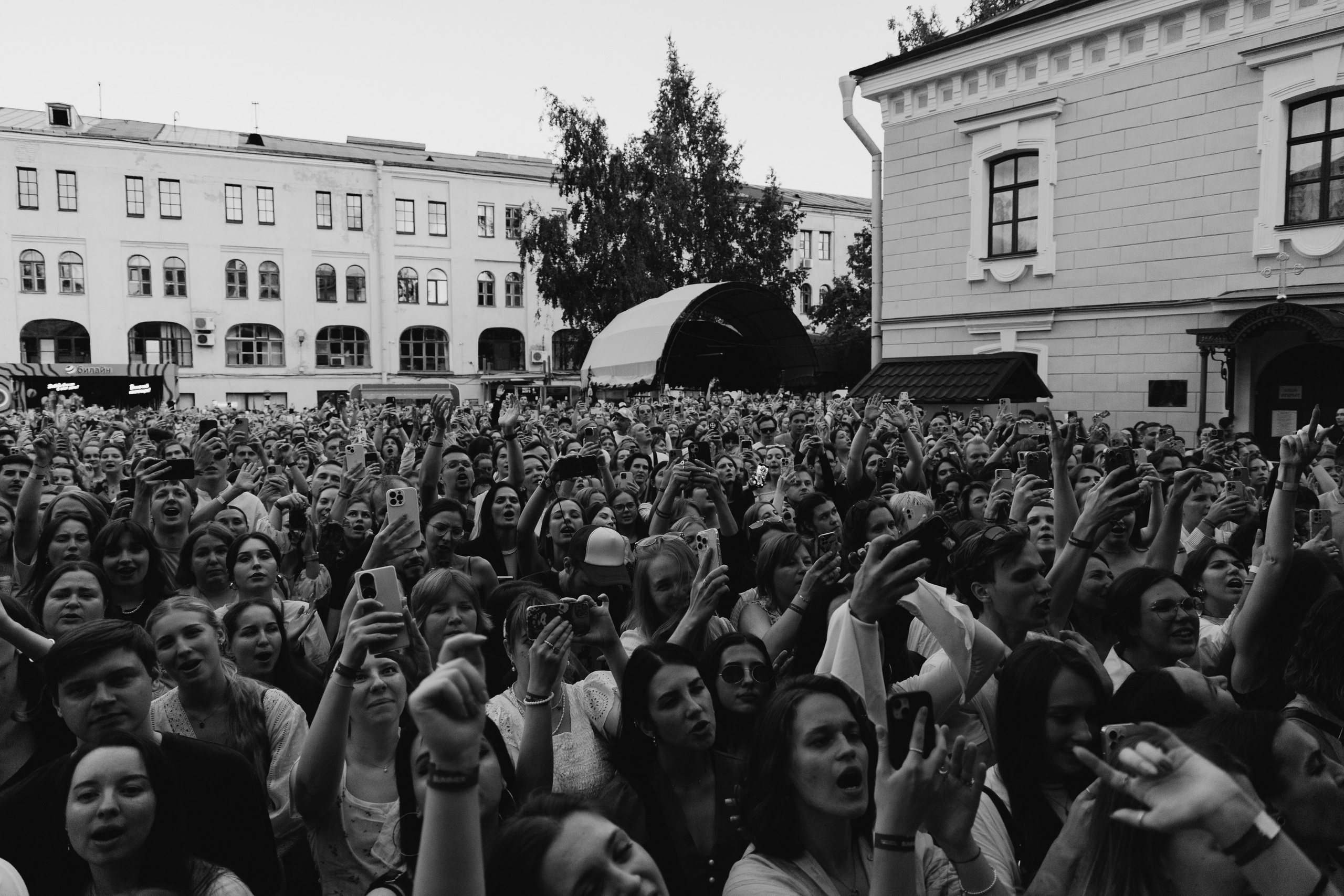 Zoloto SummerSound SPB’25. RUSLAN ROZANOV