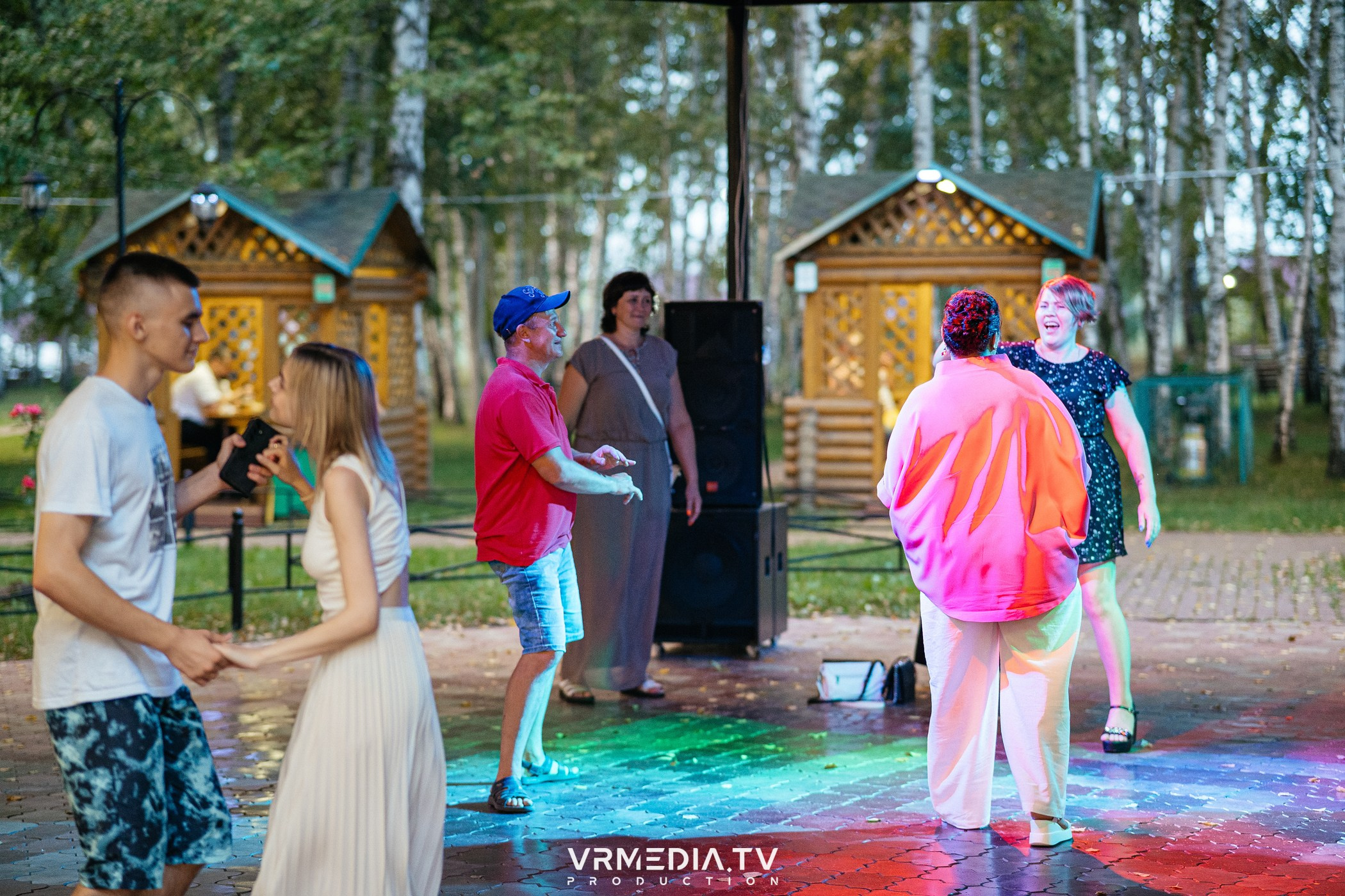 В гостях у «Петровича»