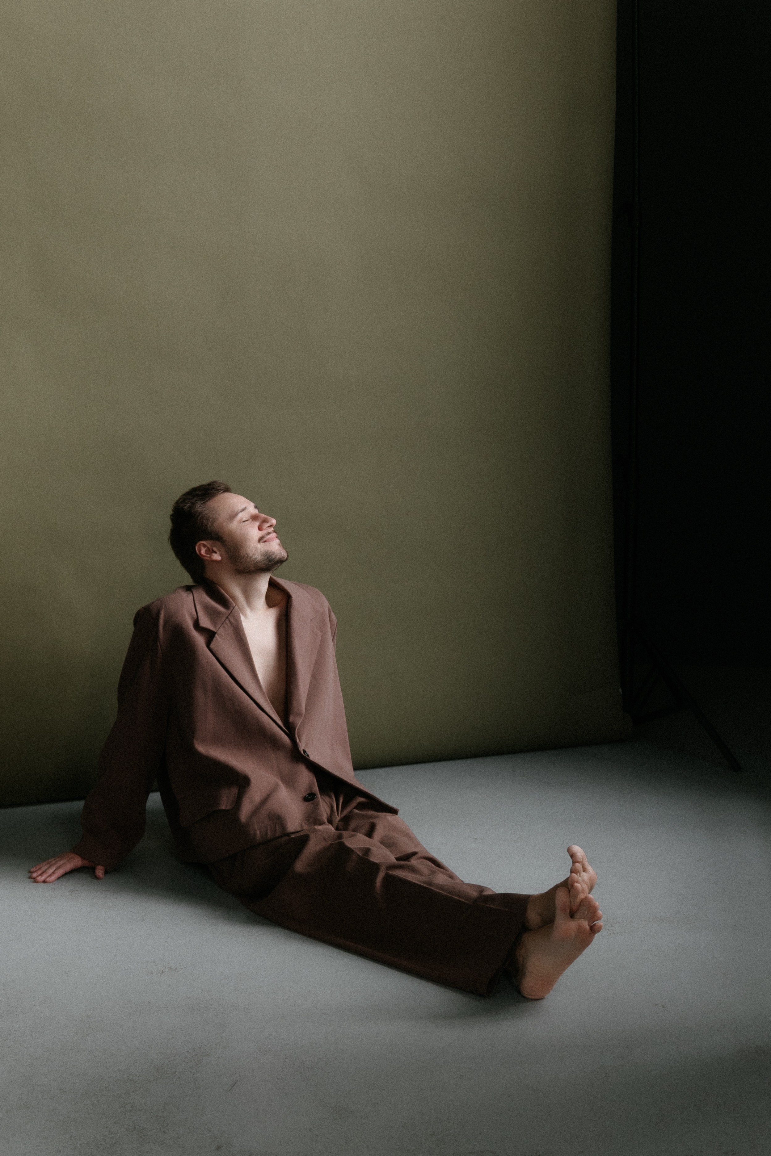 АЛЕКСАНДР. Фотограф Муратова Алена