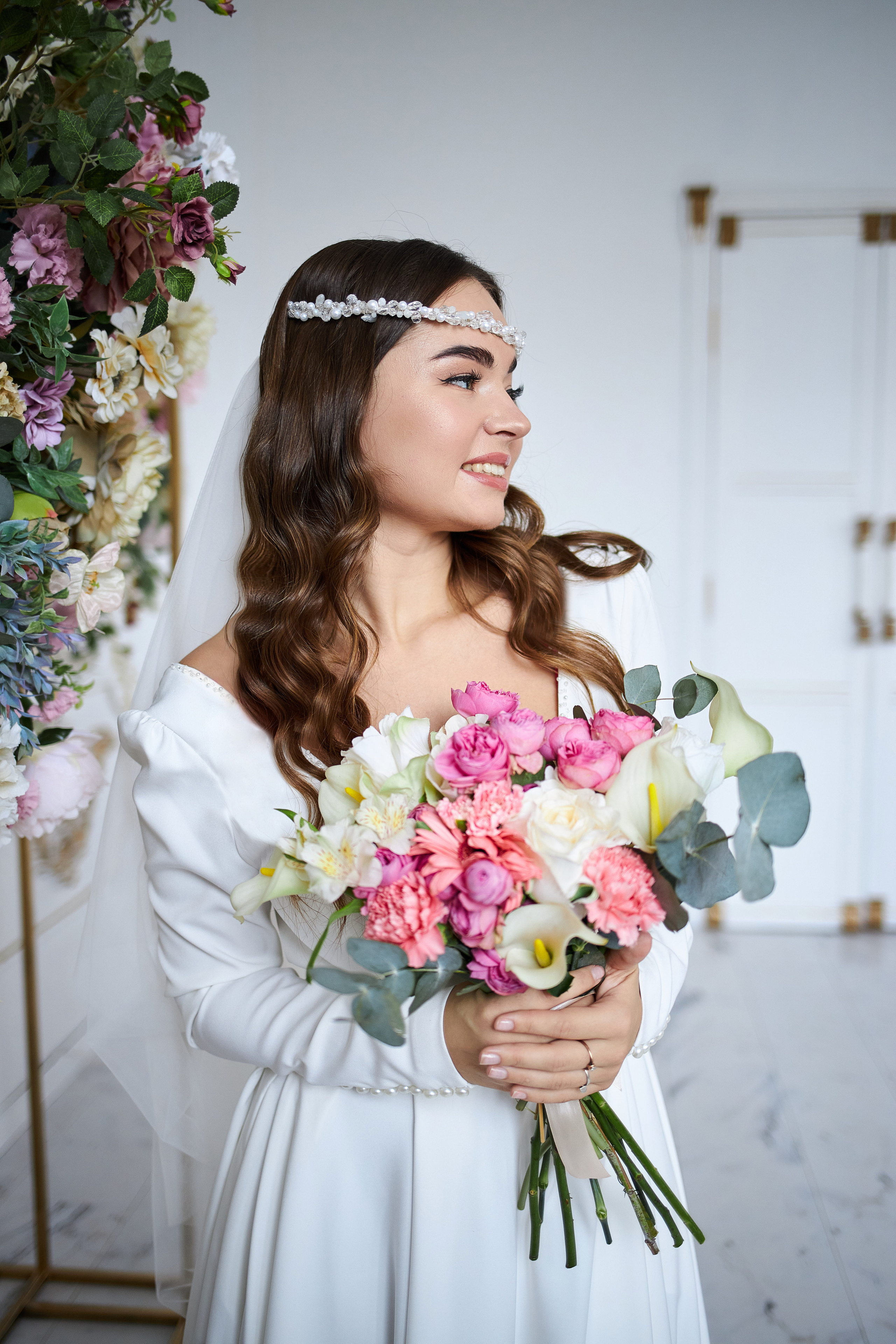 Никита и Таня. Свадебная, репортажная фотосъемка и видеосъемка в Минске. Илья и Юлия Ширмановы. Фотограф | Видеограф | Минск