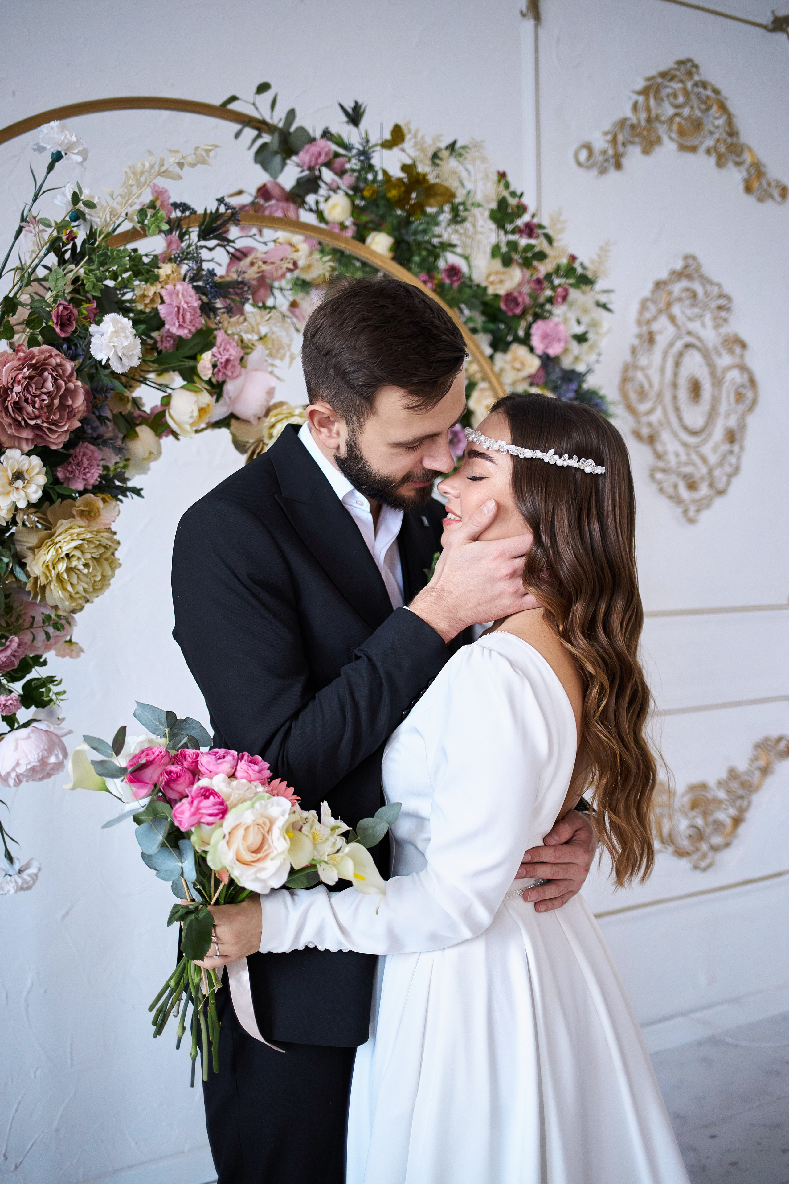 Никита и Таня. Свадебная, репортажная фотосъемка и видеосъемка в Минске. Илья и Юлия Ширмановы. Фотограф | Видеограф | Минск