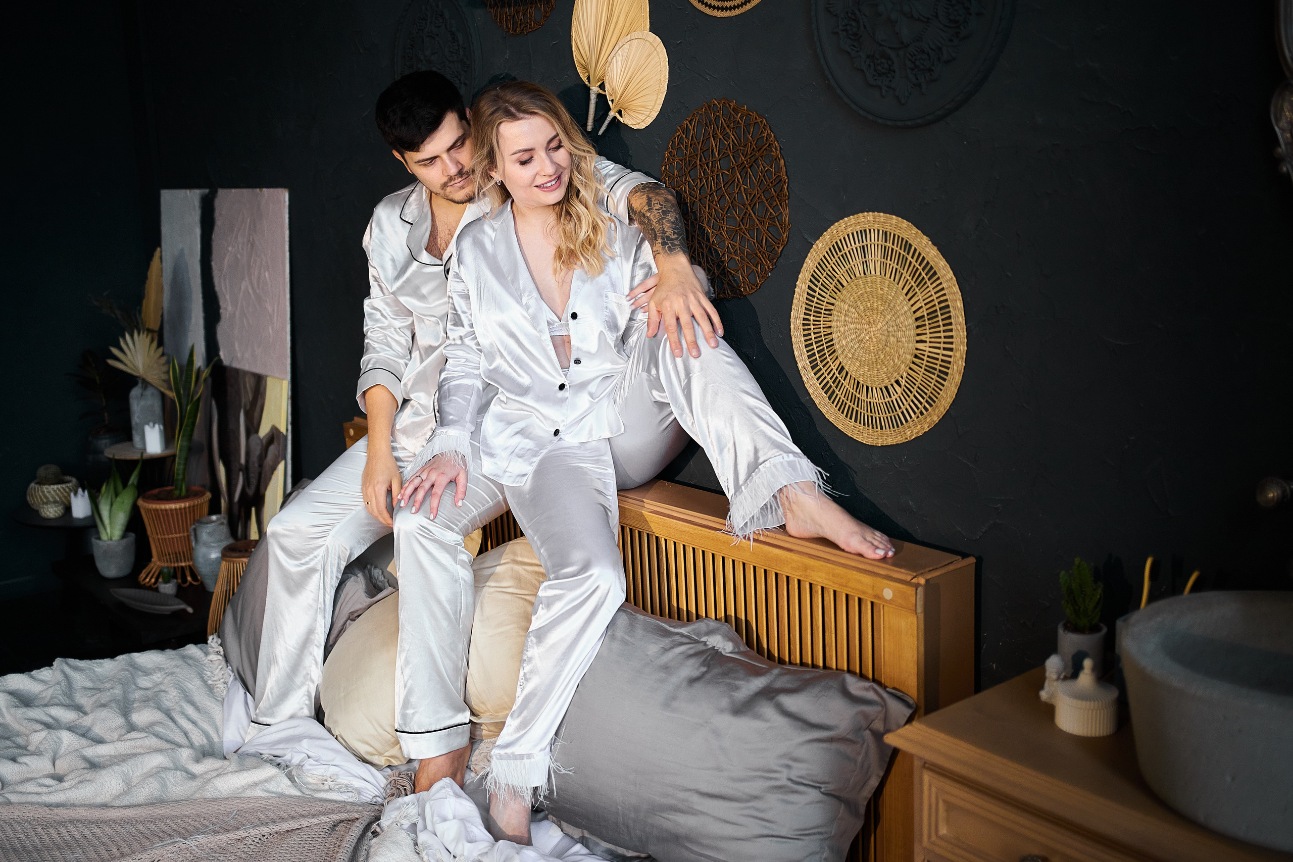 Саша и Лера. Свадебная, репортажная фотосъемка и видеосъемка в Минске. Илья и Юлия Ширмановы. Фотограф | Видеограф | Минск