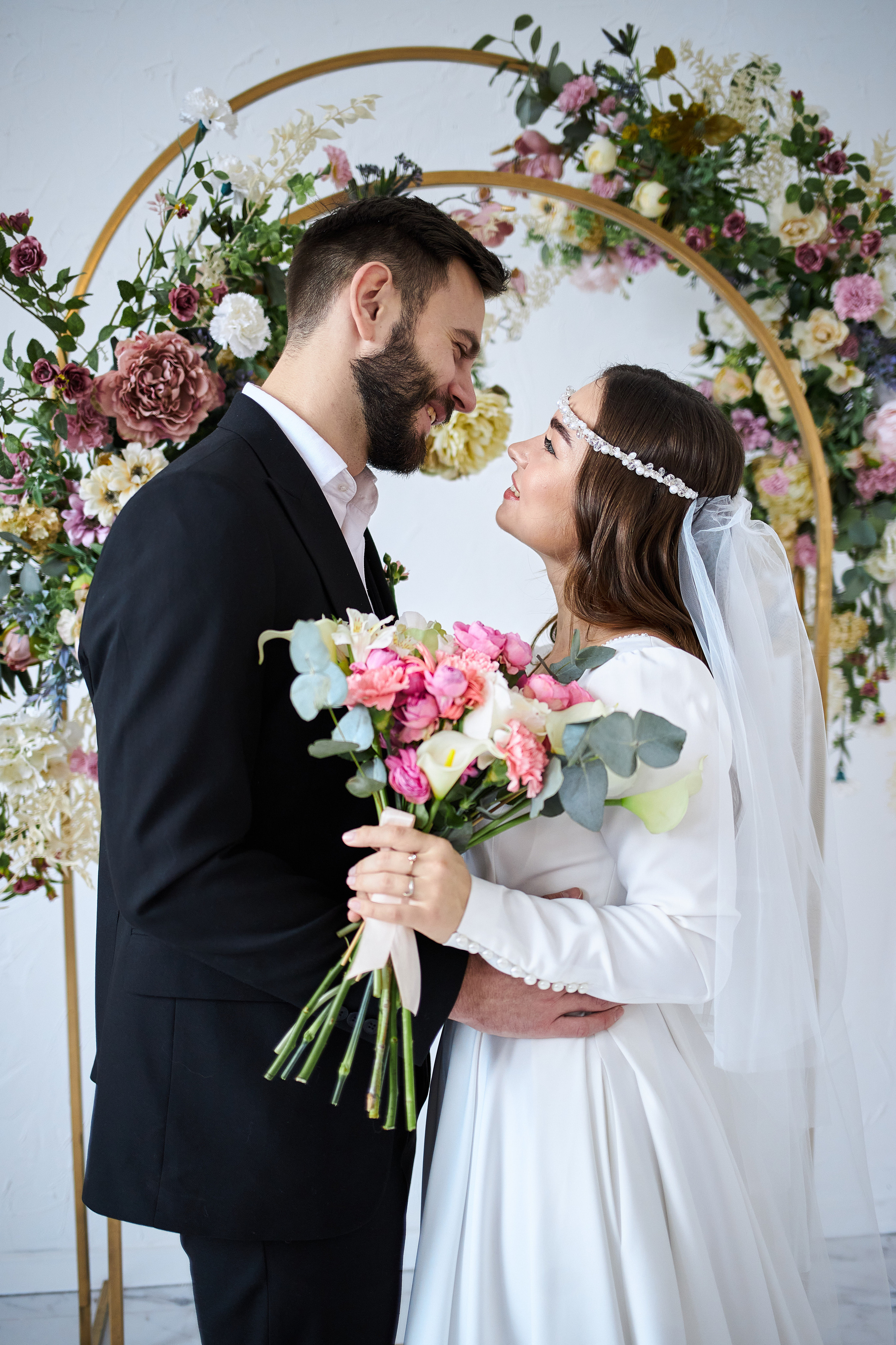 Никита и Таня. Свадебная, репортажная фотосъемка и видеосъемка в Минске. Илья и Юлия Ширмановы. Фотограф | Видеограф | Минск