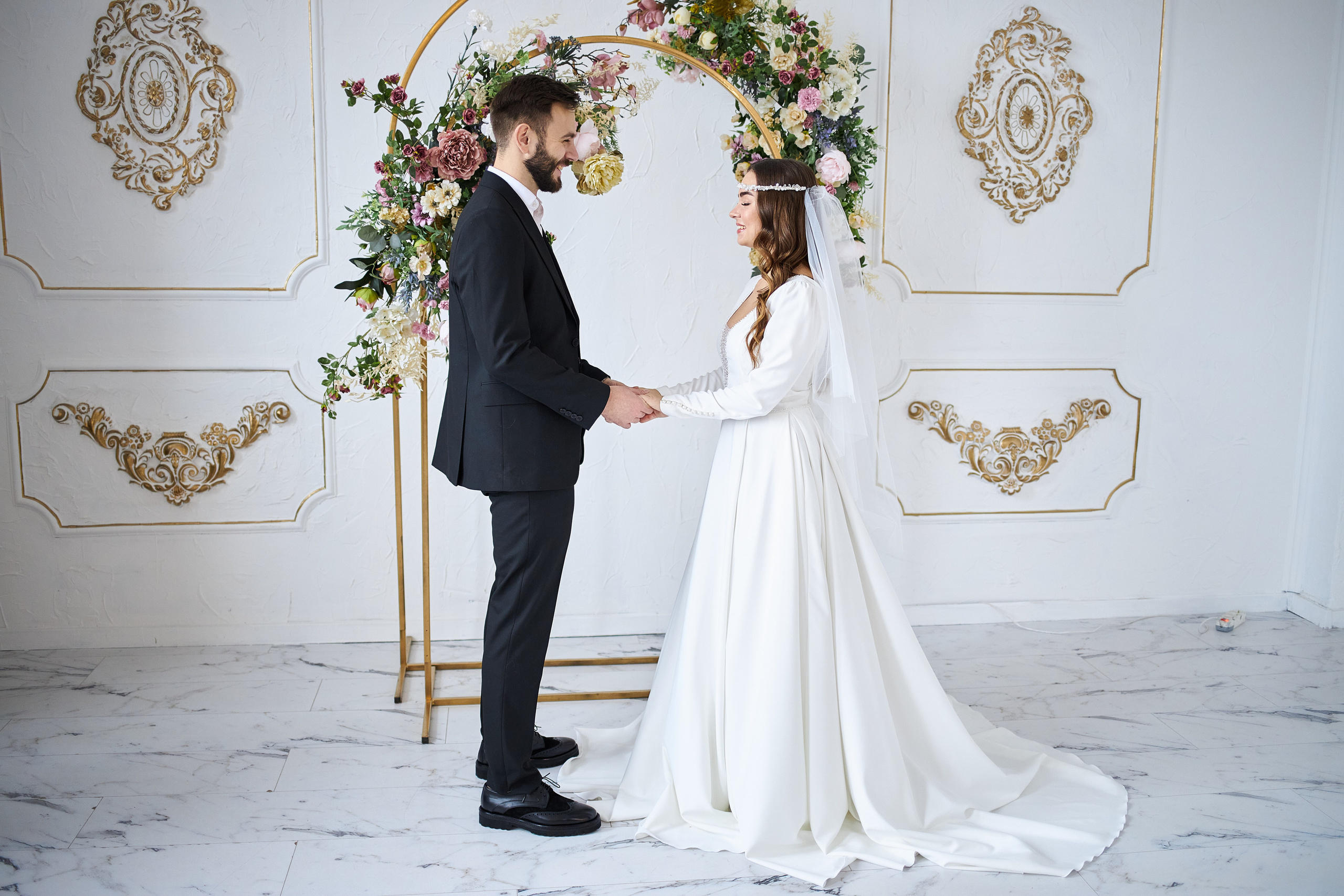 Никита и Таня. Свадебная, репортажная фотосъемка и видеосъемка в Минске. Илья и Юлия Ширмановы. Фотограф | Видеограф | Минск