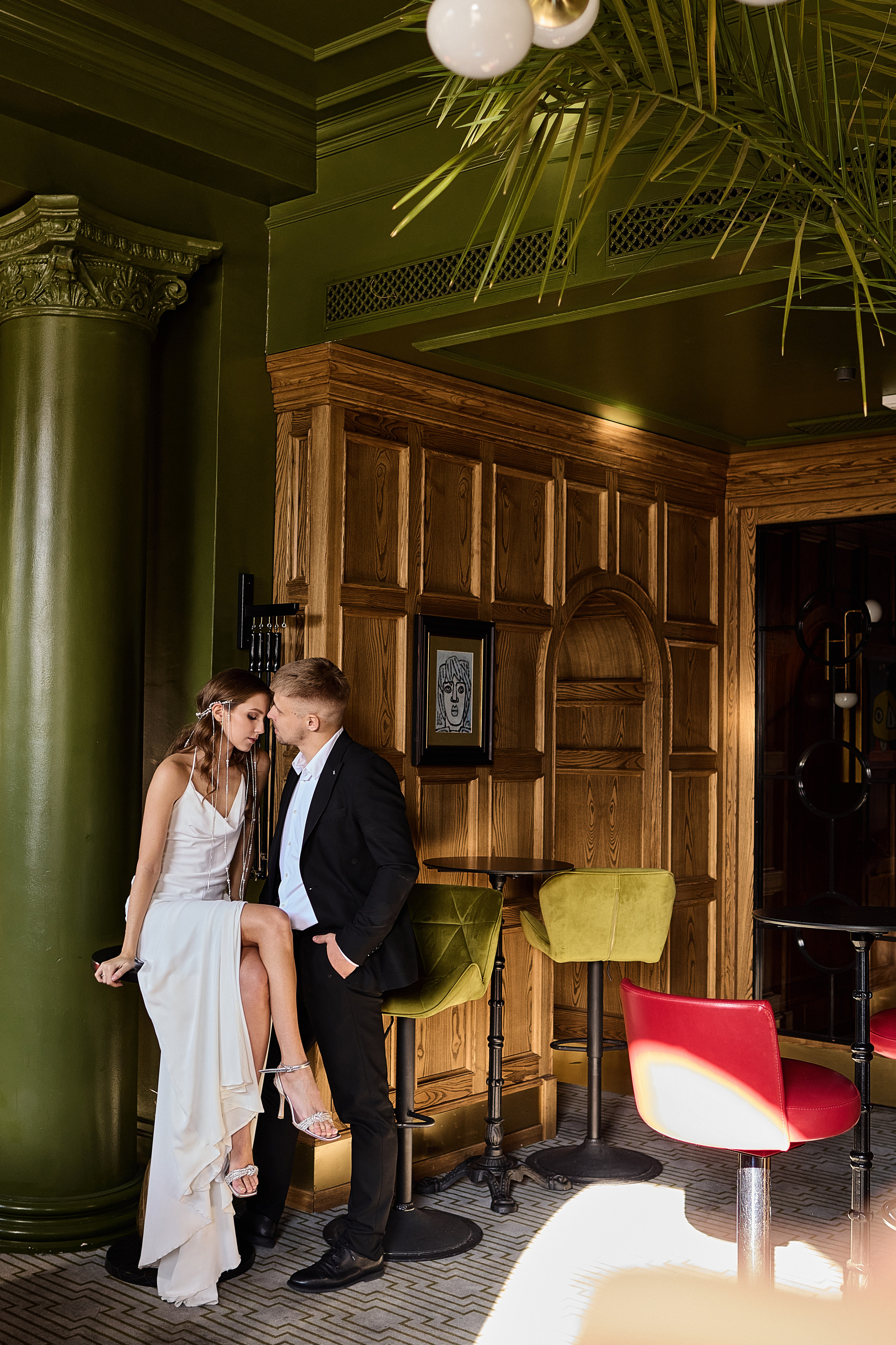 Мария и Влад. Свадебная, репортажная фотосъемка и видеосъемка в Минске. Илья и Юлия Ширмановы. Фотограф | Видеограф | Минск