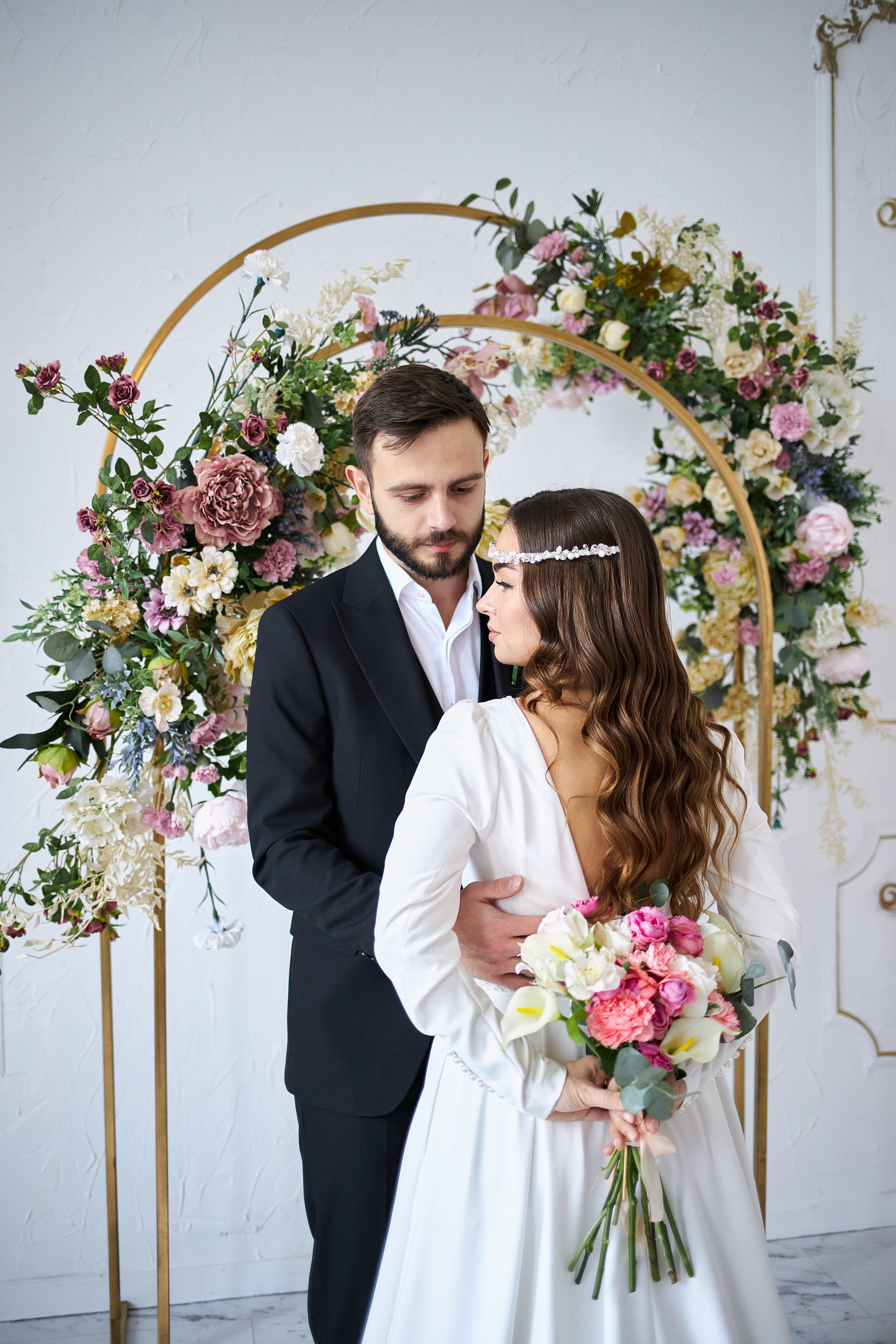 Никита и Таня. Свадебная, репортажная фотосъемка и видеосъемка в Минске. Илья и Юлия Ширмановы. Фотограф | Видеограф | Минск