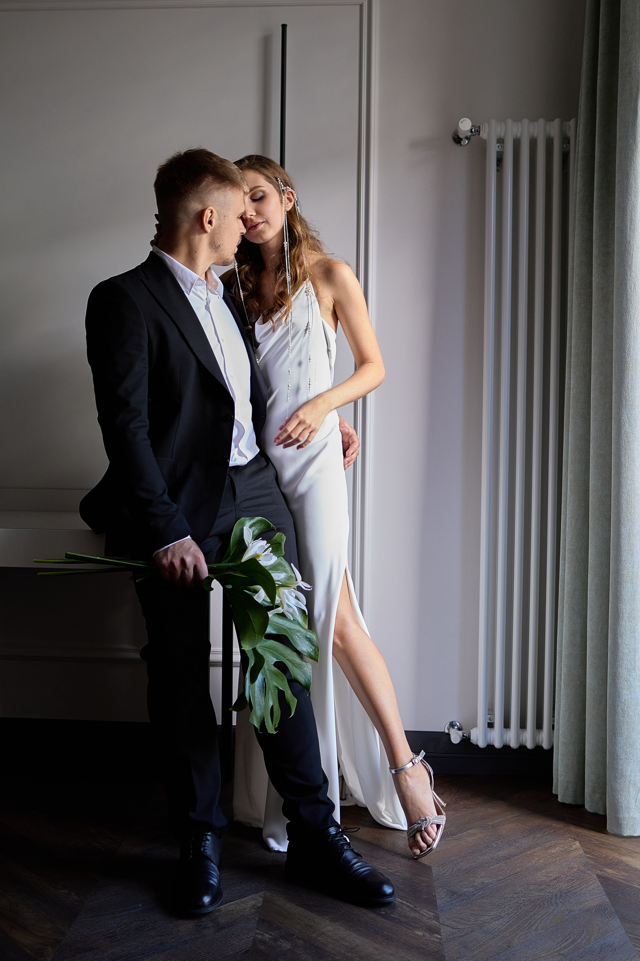 Мария и Влад. Свадебная, репортажная фотосъемка и видеосъемка в Минске. Илья и Юлия Ширмановы. Фотограф | Видеограф | Минск