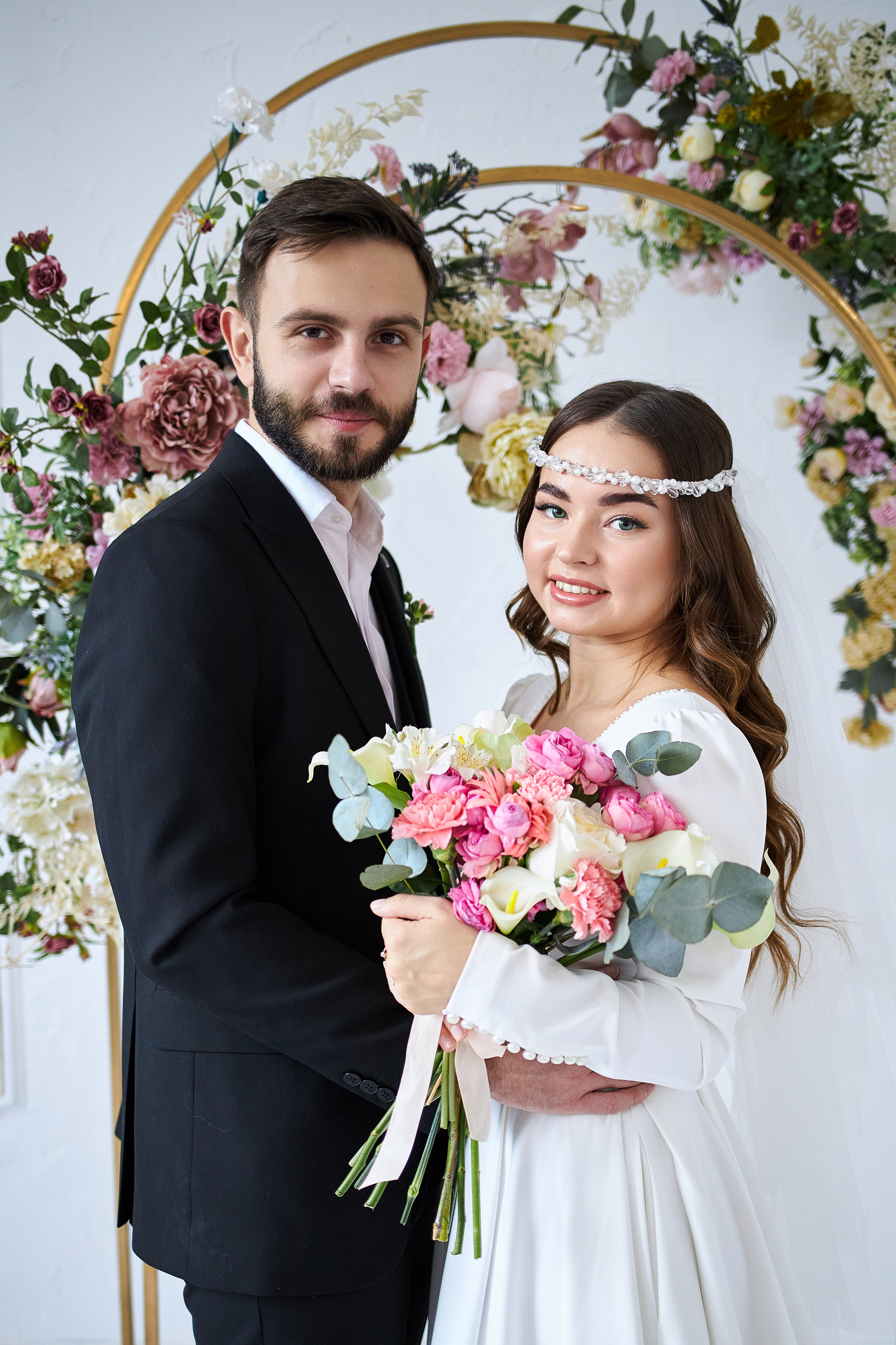 Никита и Таня. Свадебная, репортажная фотосъемка и видеосъемка в Минске. Илья и Юлия Ширмановы. Фотограф | Видеограф | Минск