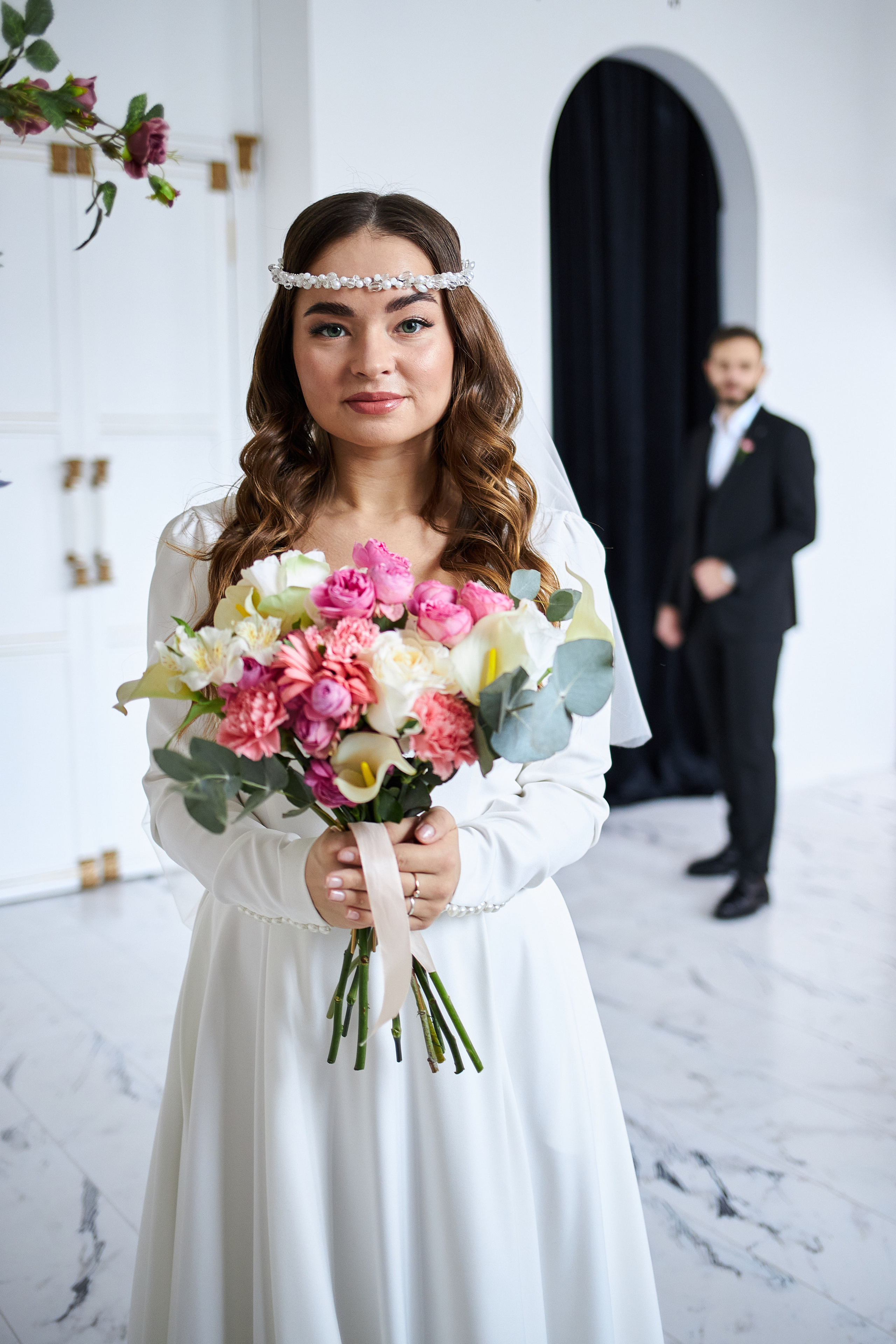 Никита и Таня. Свадебная, репортажная фотосъемка и видеосъемка в Минске. Илья и Юлия Ширмановы. Фотограф | Видеограф | Минск